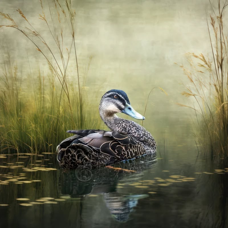 Like a duck on the pond. On the surface everything looks calm, but beneath the water those little feet are churning a mile a minute.
- Gene Hackman
.
.
.
.
.
.
.
.
.
.
.
.
.
#PacificBlackDuck #pixelpurrrfectphotography #exquisitepics20_australia #rebel_artandedits #mcl_arts #illustrious_art #artistry_flair #super_photoeditz #edit_lovers_united #wildlife_artistry #birdsofaustralia #Creative_AnimalArt #bpa_arts #photo_creation_silver #rebels_nature #rebels_united #explore_wildlife #wonderland_arts #art_andfact #galleria_of_grace #illustrious_magic #dreamland_arts_of_nature #rawedit_
#australianbirds #wildlife_artists #everything_animals #nature_perfection #everything_imaginable #pictas_art #australia_downunder
