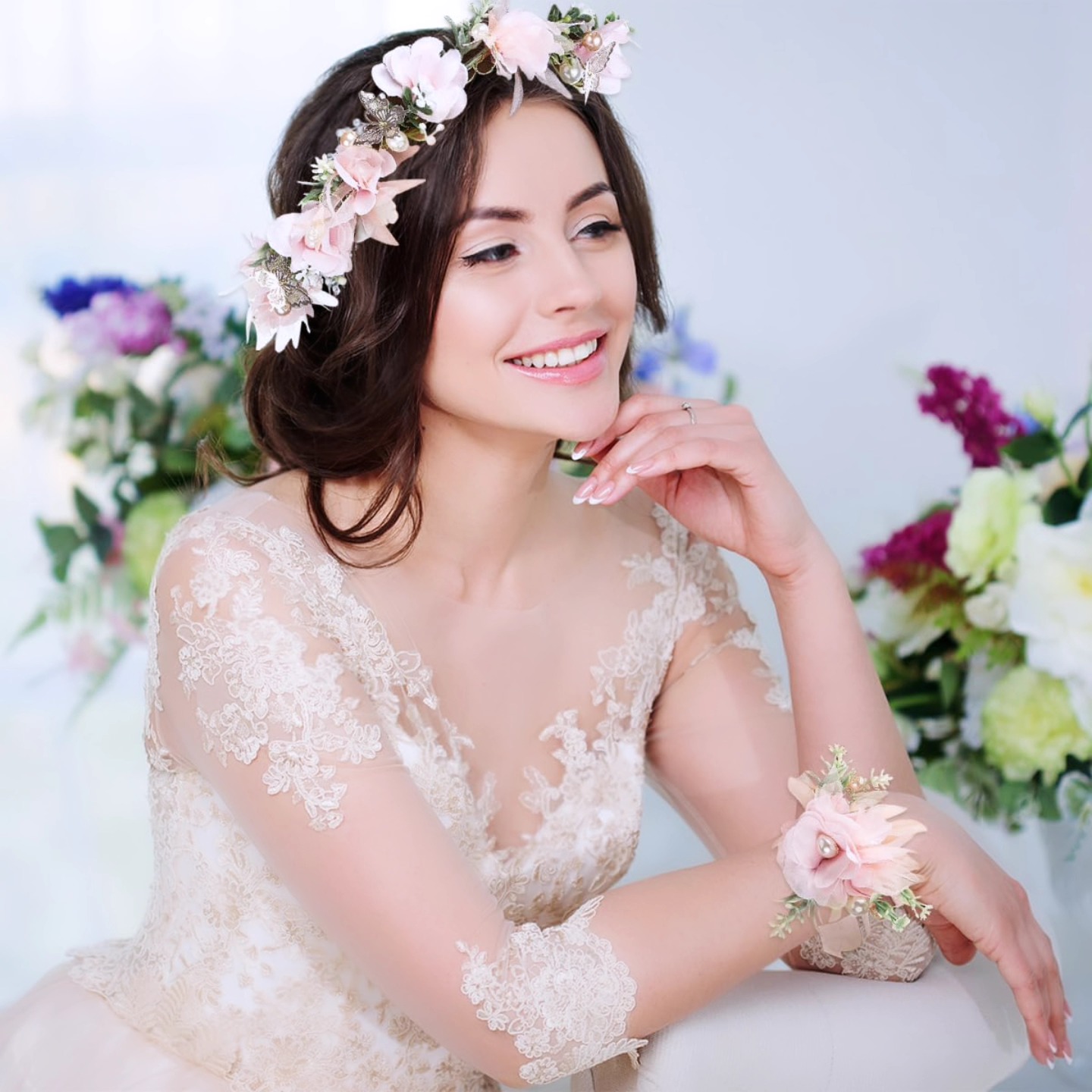 Maquillage Naturel de Printemps
🤍 Parfait et Lumineux 🤍
Je suis AUDREY ELP
Hair & Makeup Artist | Depuis 1999
Spécialisée en Evénementiel
Mariage | Mode | Studio | Beauté
📌 Secteur Lille Douai Valenciennes | Hauts-De-France | Hainaut Belge | ...
MON OBJECTIF vous rendre éclatante le jour J,
Une mise en beauté personnalisée et adapté
📅 Vous vous mariez en 2026 !
Prenez RDV dès maintenant...
(DM et Agenda à votre disposition en bio @audrey.elp )
.
#AudreyELP #HairAndMakeUpArtist
#Wedding2025 #MaquillageMariée #Mariage2025 #BeautyTips #MakeupInspiration #LookDeMariée #BeautyEvent #MaquillageProfessionnel #MUA #Nord #France
#EventStyling #MiseEnBeautéMariée #MariagePrintemps #InspirationMakeup
📌 #MUAMouscron #CoiffeuseMaquilleuseBelgique
#MakeupArtistFrance #BeautéHautsDeFrance #EventRégionNord
#ÉvénementHDF #CoiffureNordPasDeCalais
#France #Belgique #Europe