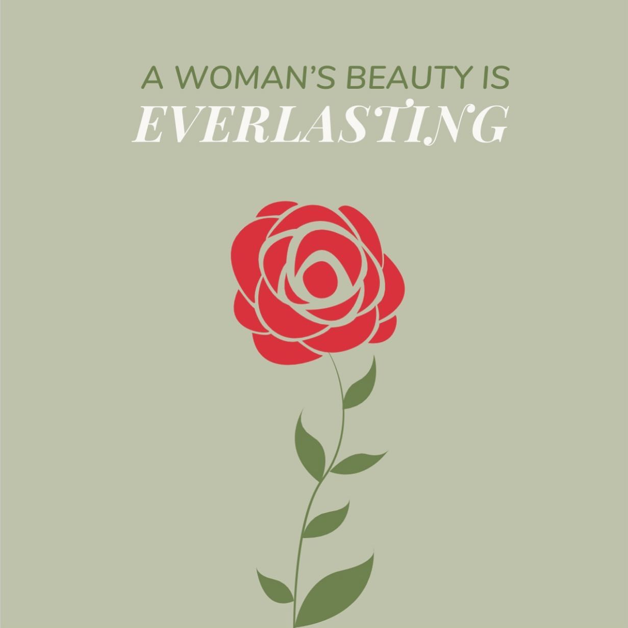 Apna Green wants to teach that no matter what anyone says, a woman’s beauty is not determined by what’s on the outside, it is determined by the goodness inside her heart. We hope to show women how to love themselves and love nature as well. Visit apnagreen.com for more information. #loveyourself #feminism #femaleempowerment #selflove #confidence #nature