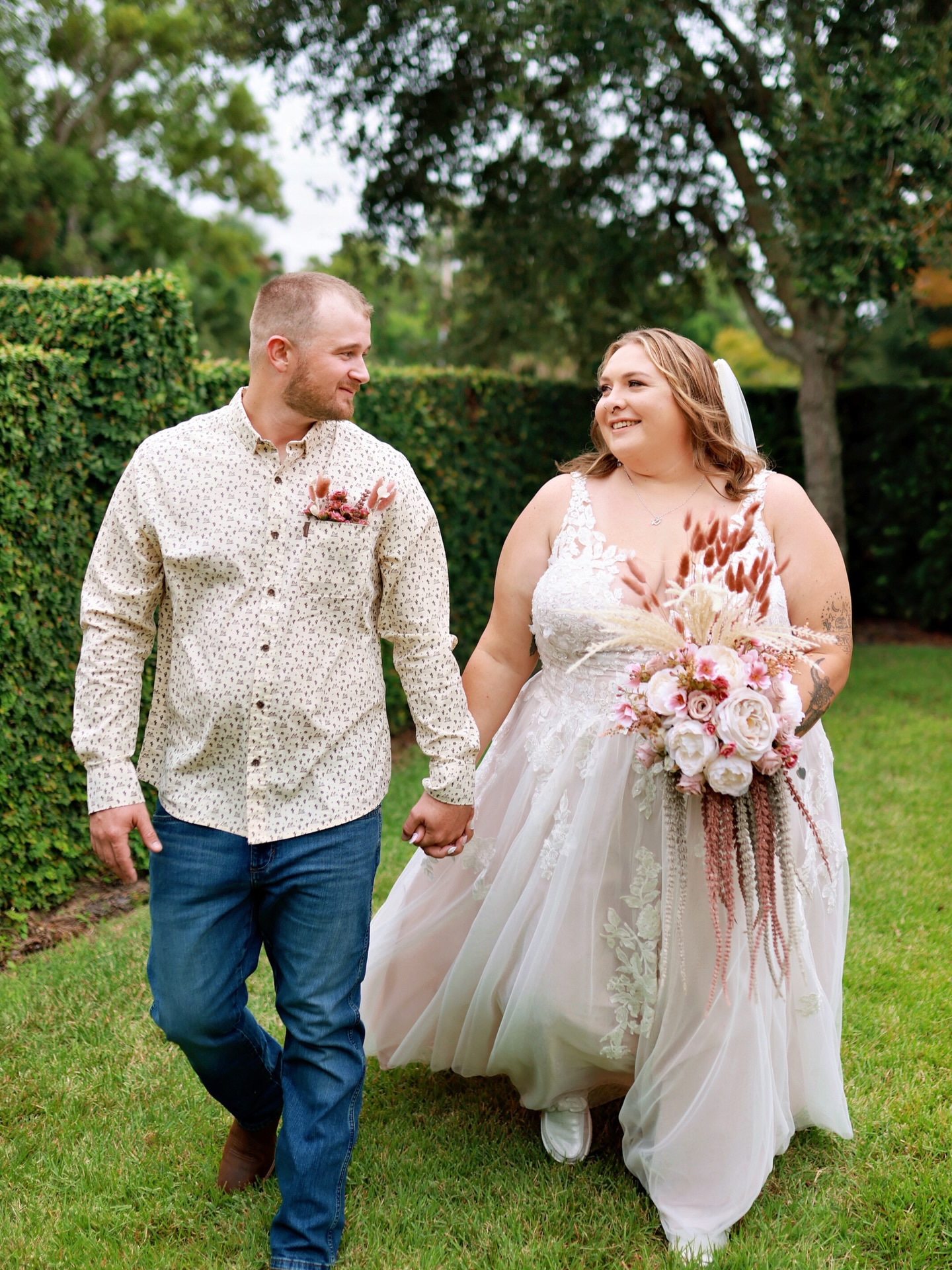 We love seeing each couple make Chapel & Cellar their own ✨
Every wedding here reflects a unique style and story, and we’re so honored to be part of it.
Ready to start planning your day? We’d love to bring your vision to life at Chapel & Cellar💍
#chapelandcellarwedding #chapelandcellar #winterparkvenue #winterparkwedding