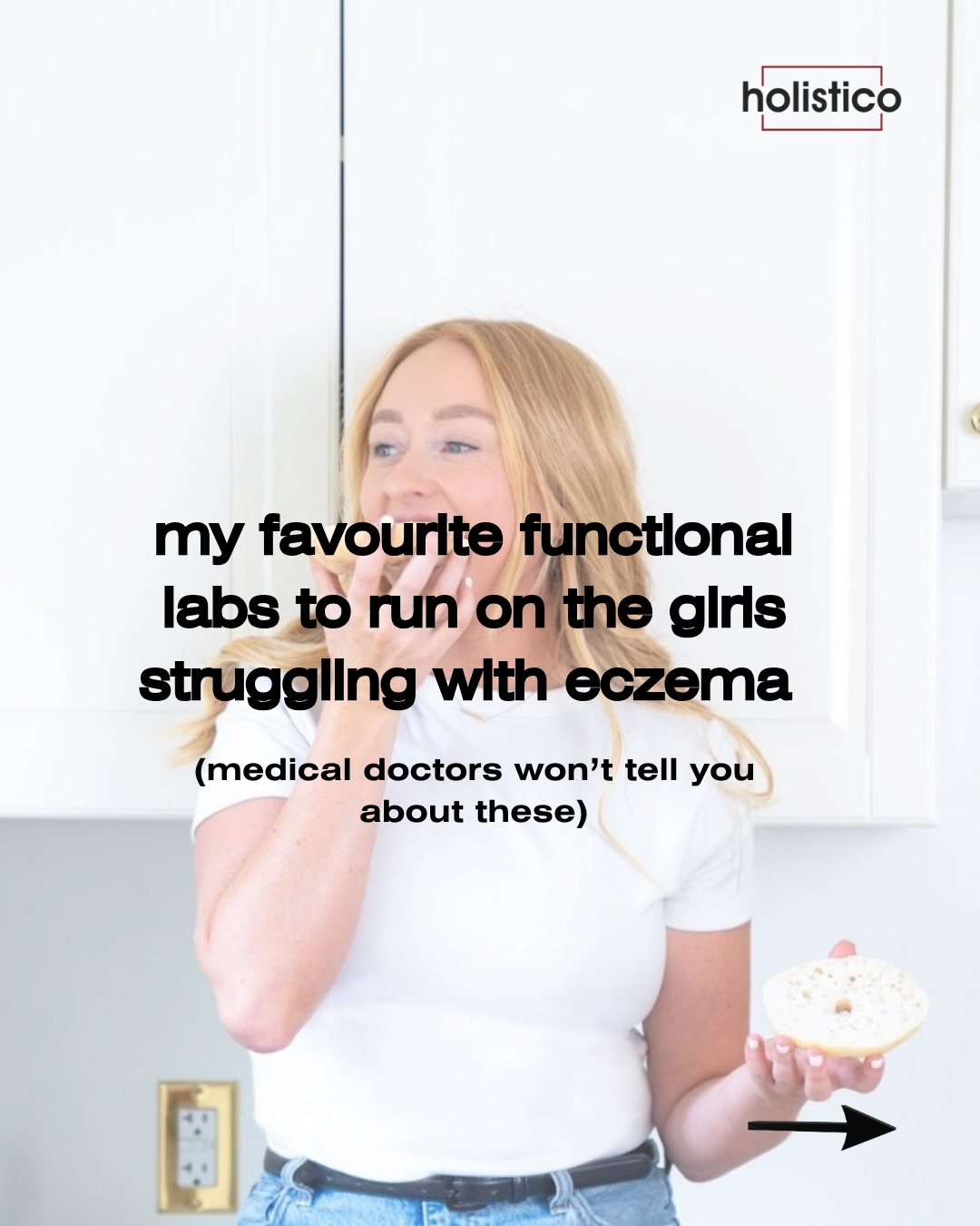 When a client has chronic eczema, I’m rarely asking “what cream should we use?”
I’m asking why the skin is inflamed in the first place.
These are my go-to functional labs to get real answers ⬇️
1️⃣ Hair Tissue Mineral Analysis (HTMA)
Looks at mineral patterns + heavy metals.
Why it matters: mineral imbalances and toxic burden can drive inflammation, poor skin repair, and immune dysregulation.
2️⃣ DUTCH Complete Hormone Panel
Assesses cortisol rhythm + estrogen metabolism.
Why it matters: chronic stress and sluggish detox pathways often show up on the skin long before they show up on standard bloodwork.
3️⃣ GI-MAP + Zonulin Stool Test
Checks for infections (like H. pylori), imbalances in gut bacteria, immune markers, and intestinal permeability.
Why it matters: eczema is very often rooted in the gut–immune connection.
✨ The goal isn’t to “find something wrong.”
It’s to stop guessing and start addressing the root cause.
If you’re tired of symptom-chasing and want to understand why your skin keeps flaring, comment “TEST” and I’ll send you details on how these labs work + how to order.
Every eczema client I have worked with has seen at least a 90% improvement & it’s often thanks to these labs giving me all the info I need 🧪 🧫
#rootcausehealing #functionaltesting #eczemarelief #eczemacommunity #eczemafree