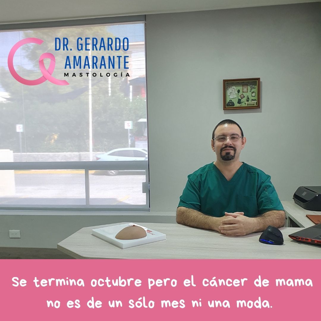 Desafortunadamente en México la mayoría de los canceres de mama se diagnostican en etapas tardías. El cáncer de mama no se puede prevenir, pero si se puede detectar a tiempo y de esa manera maximizamos la posibilidad de curarlo.
🥼 Dr. Gerardo Amarante
📍Centro de Cáncer de Mama Hospital Zambrano Hellion
📍GAMA Medicina de Alta Especialidad Col. Obispado
📍Hospitaria Hospital
☎️ Citas y Whatsapp 8115552813
#mastologo #cirugiademama #cancerdemama #mastologia #cancer #mastectomia #reconstrucciondemama #cirujanoespecialistaenmama #biopsiademama #oncologia #consultademama #cirugiaoncoplastica #octubrerosa #segundaopinion