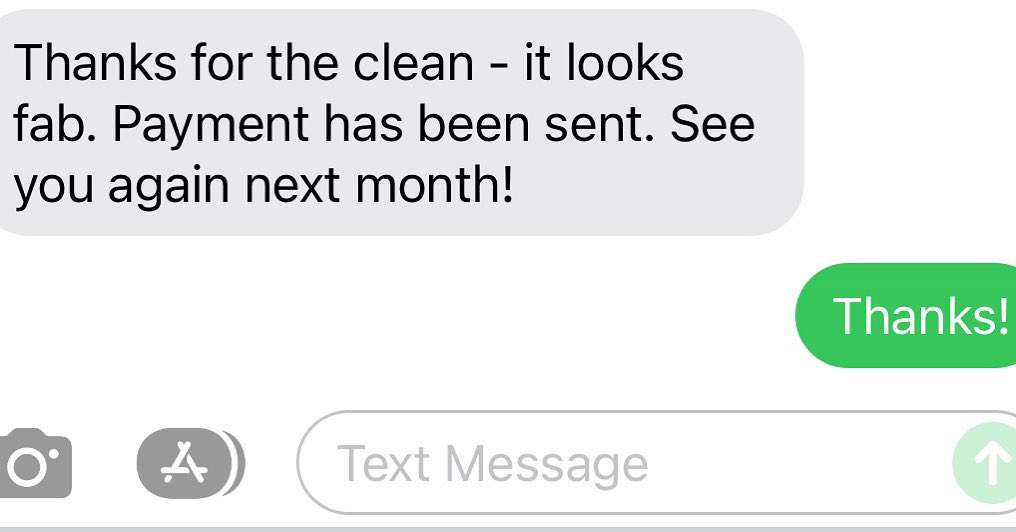 Who only gets positive feedback?! 🙋🏻♂️🙋🏻♂️
If you’re looking for a professional window cleaning company then we’re the only number you need😁 Give us a call today..
⭐️Professional ⭐️Quality ⭐️ Reliable ⭐️
✨Over 10 Years Experience✨
🏡Residential + Commercial 🏢
🌏 www.adam-bartlett.co.uk
📧 info@adam-bartlett.co.uk
📞 07760713218
#windowcleaners #windowcleaning #commercial #residential #birmingham #walsall #birminghamlife #walsalllife #walsallwindowcleaner #birminghamwindowcleaner #shoplocal #supportsmallbusiness #supportlocal #businesstobusiness