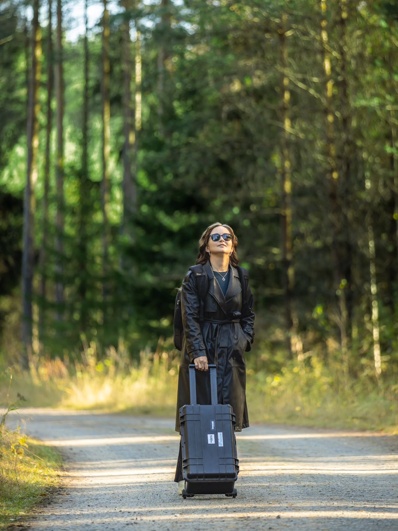 Thanks for a great week. 🤩 Wishing you all a great weekend!
📸 @evastinakjellman
#videoproduction #marketing #davinciresolve #dronepilot