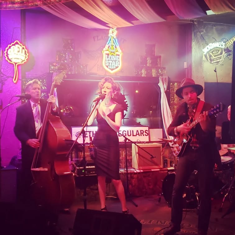 ultra stoked to be playing music with my friends! git yer boots on!
4/28 8:00pm @lincolnsroadhouse
#westernswing #countryjazz #twang #livemusicdenver #ultrastoked #TwangTime