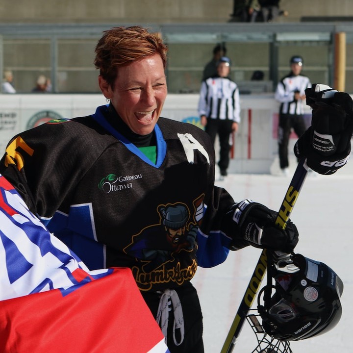 Our hockey tours in Europe are FUN! Have you ever gone on vacation AND played hockey?