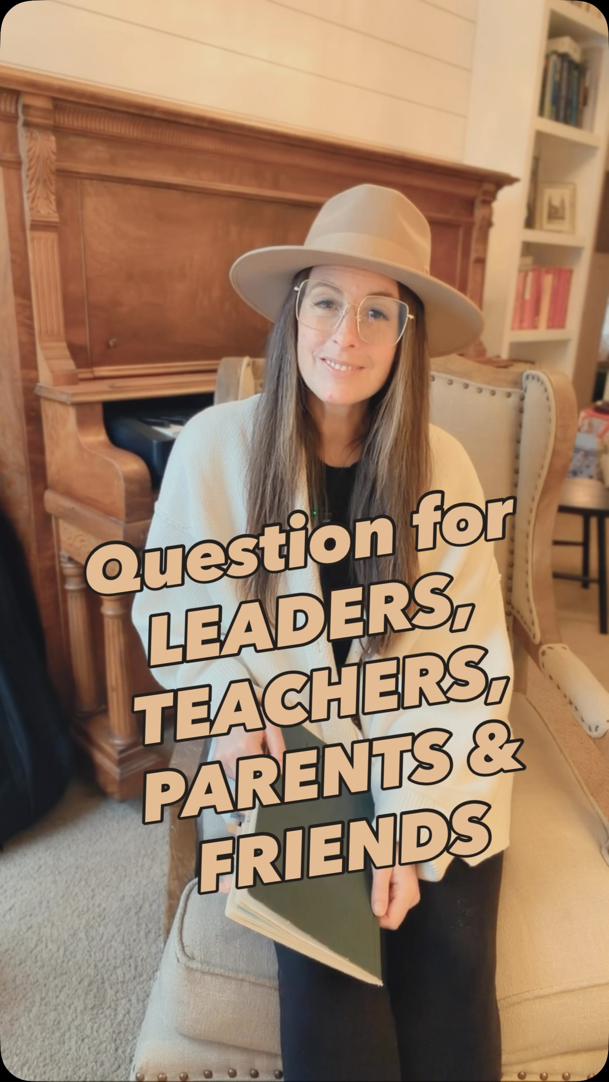 LEADERS, MENTORS, TEACHERS, PASTORS, PARENTS, FRIENDS // Question:
➡️ ARE YOU TRANSFERRING LOYALTY TO JESUS? ⬅️
This is a question God has had to deal with me about over the years in every season.
It’s a hard question to ask ourselves as leaders because we love people, especially the people that we’ve invested time and energy into.
But ultimately our role as leaders or mentors is to transfer loyalty to Jesus. To create disciples who know Jesus‘s voice and follow Him obediently.
We can be an encouragement and bring wisdom along the journey, but ultimately we want to champion people towards full obedience to Christ, even when that cost us something.
The minute we start putting stipulations on their obedience to God, it’s a red flag that maybe we are out of alignment with Him.
Lesson from John: Let’s ask the Holy Spirit to help us champion intimacy and obedience to Christ in the lives of those around us.
⬇️⬇️⬇️⬇️⬇️
“Again, the next day, John stood with two of his disciples. And looking at Jesus as He walked, he said, ‘Behold the Lamb of God!’ The two disciples heard him speak, and they followed Jesus.” John 1:35-37
⬆️⬆️⬆️⬆️⬆️
#fully #follow #leader #loyalty #champion #heart #life