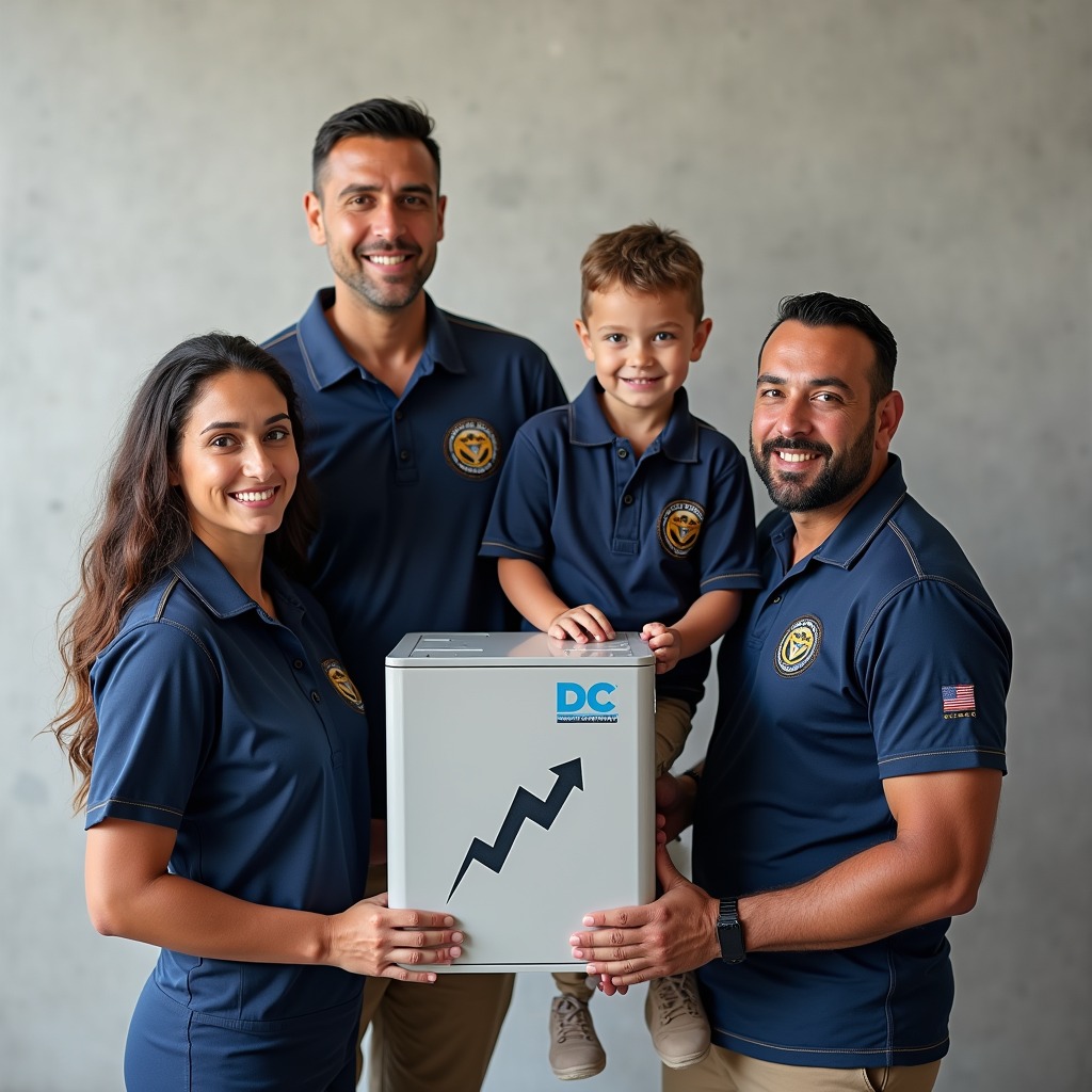 Old AC driving up your bills and leaving the family sweltering? A smart, energy-efficient replacement can cut energy costs and restore steady cooling—fast. As a family-owned local crew since 1951, AC Guys California installs reliable systems with flexible financing so upgrades are affordable. Want a system that works for years, not months? Tap the link in bio to learn more and read local testimonials from El Centro and Chula Vista homeowners. What would reliable cooling mean for your home this summer?
#ACReplacement #EnergySavings #ElCentro #ChulaVista #FamilyOwned #HomeComfort #SmartCooling #HVAC