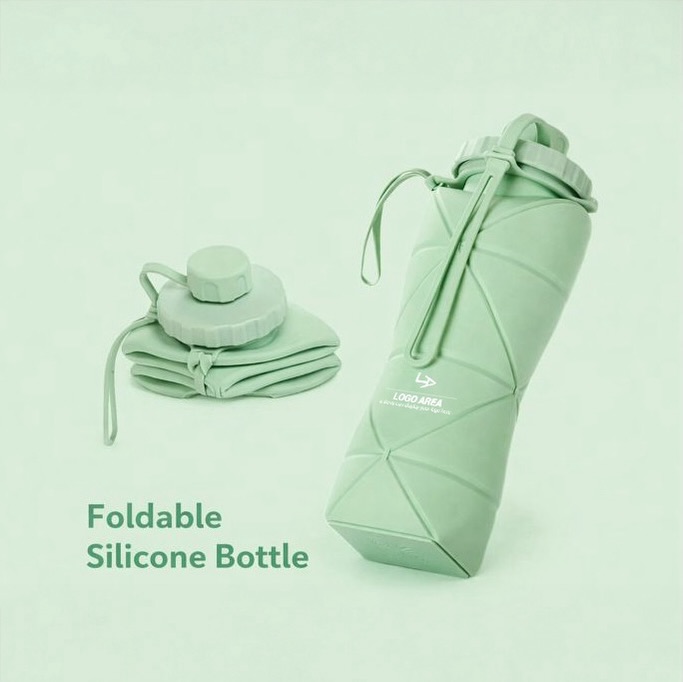 🌿 好耐冇見!新年快樂! 🌿
探索我們的可摺疊矽膠水瓶 – 外出必備神器!
✅ 平折放入口袋或背包
✅ 600ml容量,食品級矽膠(無BPA)
✅ 防漏瓶蓋附肩帶
✅ 耐溫-20°C至100°C – 冷熱飲皆宜
✅ MOQ僅100件 – 可加印您的logo客製化! 完美企業禮品或活動用。
DM查詢訂購! 💚 #可摺疊水瓶 #客製Logo #企業禮品 #環保用品 #新年快
🌿 Long time no see! Happy New Year! 🌿
Discover our Foldable Silicone Bottle – the ultimate on-the-go essential!
✅ Collapses flat to fit in your pocket or bag
✅ 600ml capacity, food-grade silicone (BPA-free)
✅ Leak-proof lid with carry strap
✅ Withstands -20°C to 100°C – hot or cold drinks anytime
✅ MOQ just 100pcs – add YOUR logo for branding! Perfect for corporate gifts or events.
DM to order yours! 💚 FoldableBottle CustomLogo CorporateGifts EcoFriendly HappyNewYear