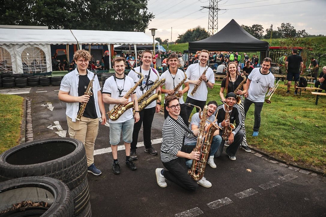 27.07.2024 Megamarsch, Ruhrgebiet bei Nacht
Fotocredits: Sportograf