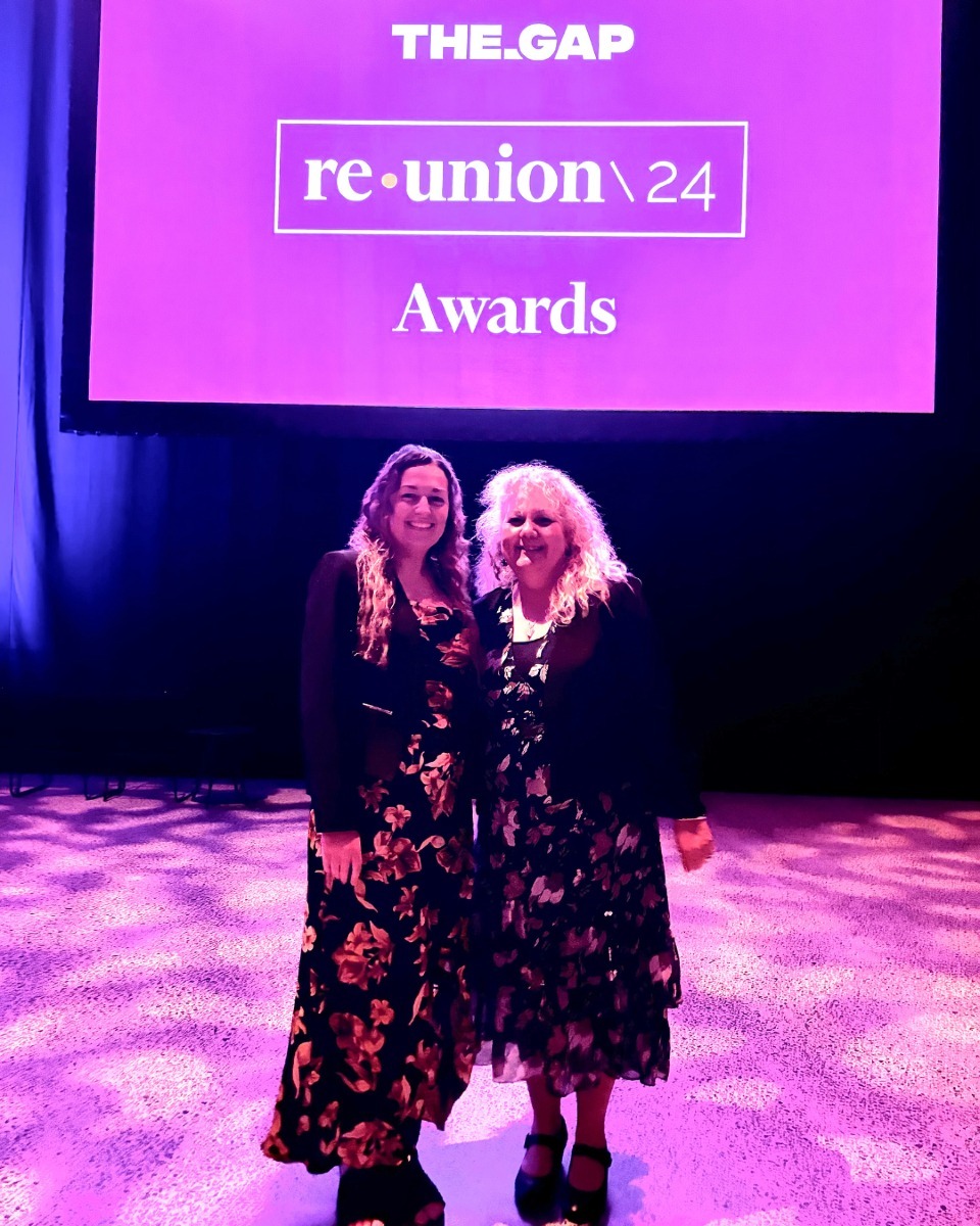 Another epic The Gap HQ Reunion has wrapped up. Once again we have had the best time with like minded accountants. Accountants that want to continually improve our clients businesses and lives!
I was over the moon to be nominated for advisor of the year and also the three freedoms award. It was definitely a pinch me moment seeing my name on the screens as over 600 accountants attended The Gap Reunion!
I truly believe us gap members are the superhero’s of the accounting industry🦸♀️💪🏻
Manage My Cashflow isn’t your ordinary accountant, we are extraordinary 👏🏻
How snazzy do Ally and I look? 😍