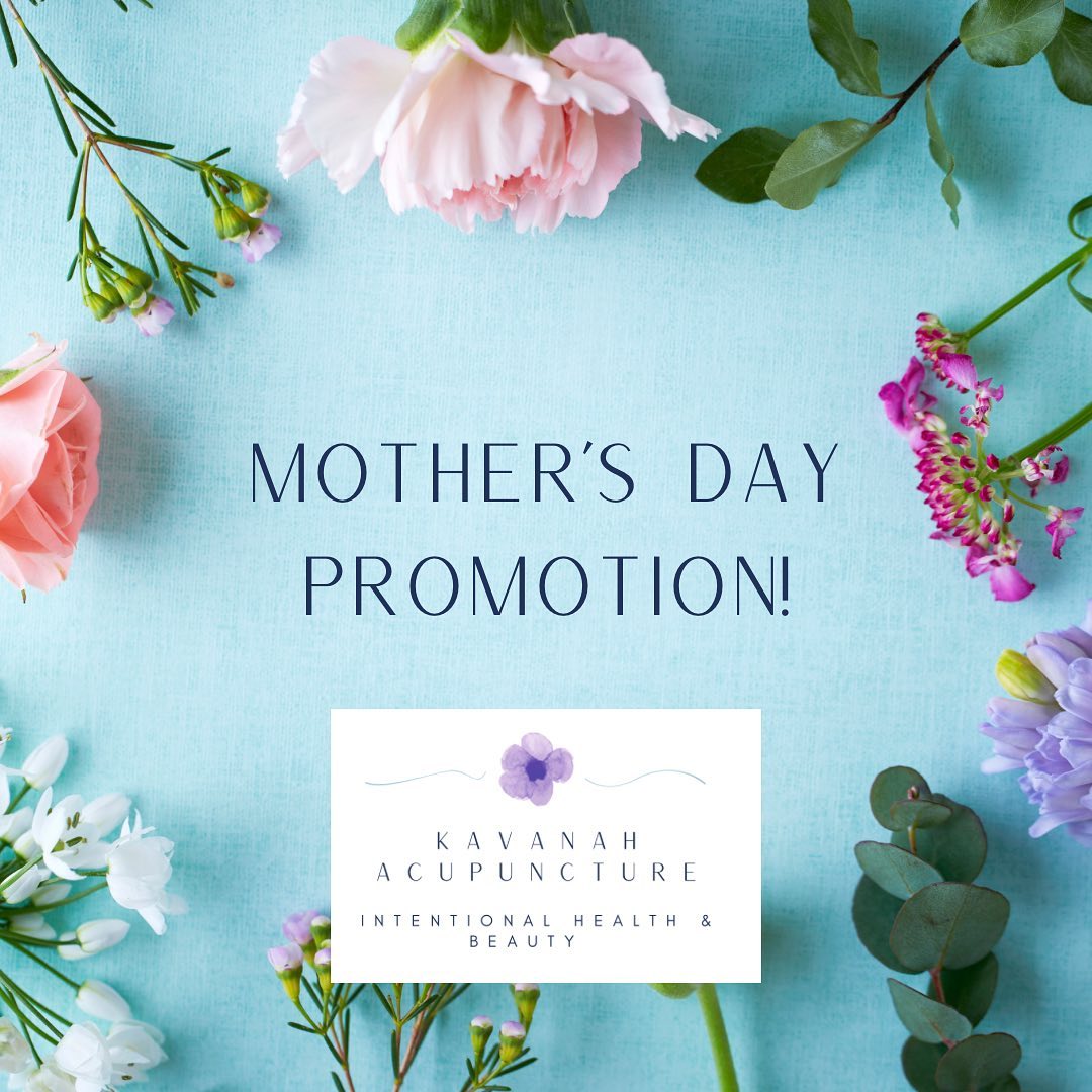 This Mother’s Day I would like to offer a special promotion in honor of my mother @lindakashimallak without whom I never would have found my path to acupuncture and the art and science of healing.
And for the women who are literally Mother Earth who give, nurture, guide and protect us- you deserve nourishment and healing too.
✨ 200 nis discounted from 300 for a body acupuncture treatment
✨ 350 nis discounted from 450 for a (2 hour) acupuncture facial treatment.
Offer valid for the week of May 14th only! Limited spots available! DM to book 💫
#mothersday2023
#telavivacupuncture
#wellnesstlv
#healthonpurpose
#acupunctureworks
#telavivwellness
#supermom
#happymothersday