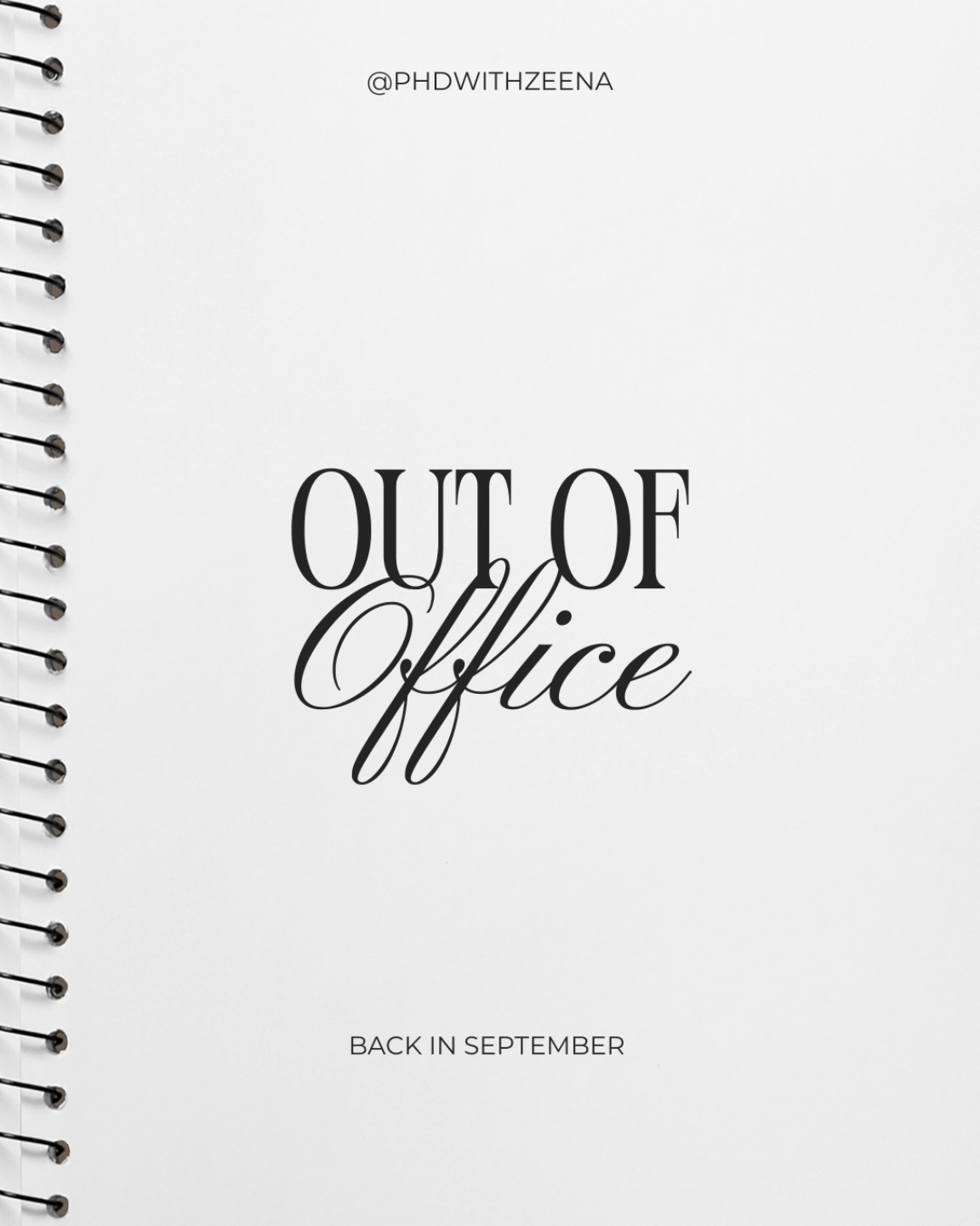 Been a hot minute since I last posted.
Very pleased to have reached a point in my third year where I can take a short break from my thesis (yay).
Now to try to enjoy as much as the summer holidays as I can, plans which include: a little housewarming party with some of our closest friends, day trips (maybe), lots of reading and Coldplay.
🌞📚💤🥂🎫✨️