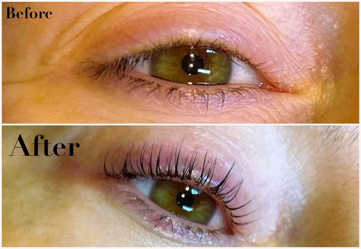 Beautiful and charming 😍Happy lady after a Lash lift, prepared for a romantic Valentine's Day celebration.
Book an apointment now and make your day even more beautiful!🤩
#beautysalonlondon #beautysaloneastsheen #eastsheenmums #romanticmood #eastsheenvillange #dearbeauty #mortlake #eastsheen #barnes #putney #eastsheenprimaryschool #loveisintheair #richmondbeautysalon #valentineslook #mortlaretan #richmond #lashlift #lashbeauty #lasheslondon #lashliftlondon #lashlifteastsheen #lovelashes #lashrichmond #richmondlashextensions #lashextensions