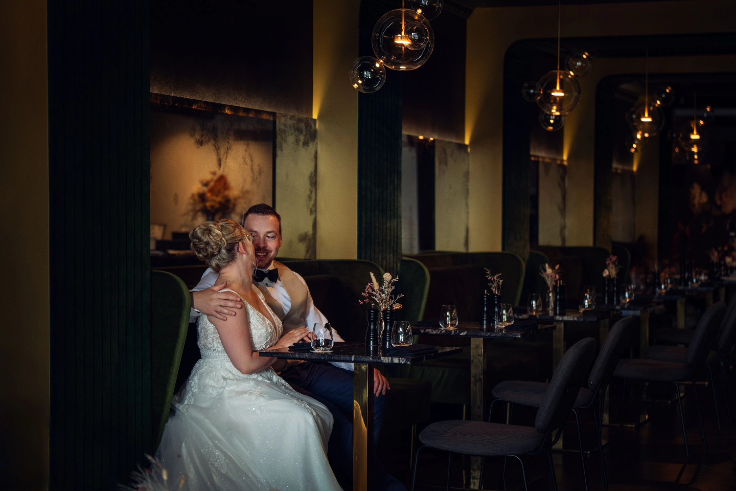 A shot from a recent wedding. I love making dramatic imagery.
#dunedinphotographer