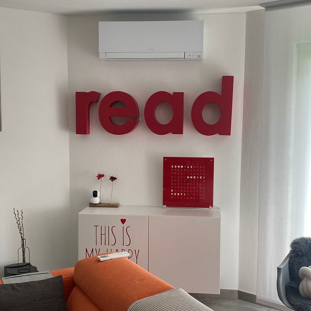 #climalonghi #ariacondizionata #climatizzatori #mitsubishielectric #lugano #estatecalda #comfort #ticino #svizzera #qualità #checlima #artigiano #lvga