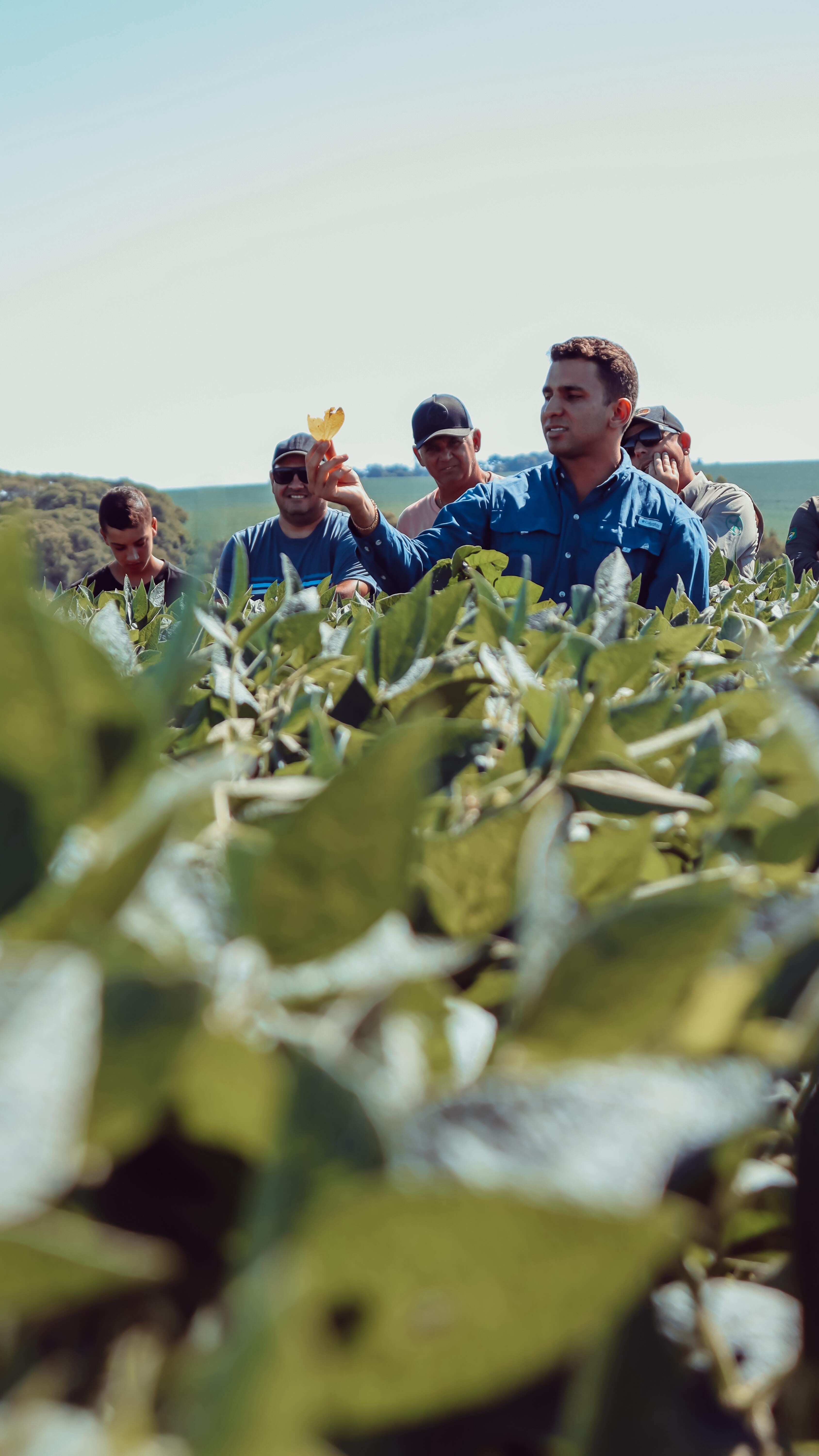 🌾 O Rally Capaz Safra 2025/2026 é sobre estar perto de quem faz o agro acontecer.
Em parceria com a @fortgreenbr, levamos estratégia, tecnologia e presença real no campo porque nosso diferencial é caminhar junto com o produtor.
#RallyCapaz #Safra20252026 #CapazNoCampo #FortGreen #AgroForte