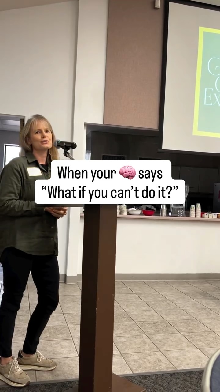 THIS has been a wonderful adventure. What’s yours?
💭I’d encourage you to take that time to dream and consider what you’ve always wanted to do or been curious about🤔
And then see if the Lord makes a way or leads you to it. It’s cliche, but also true—life’s too short!