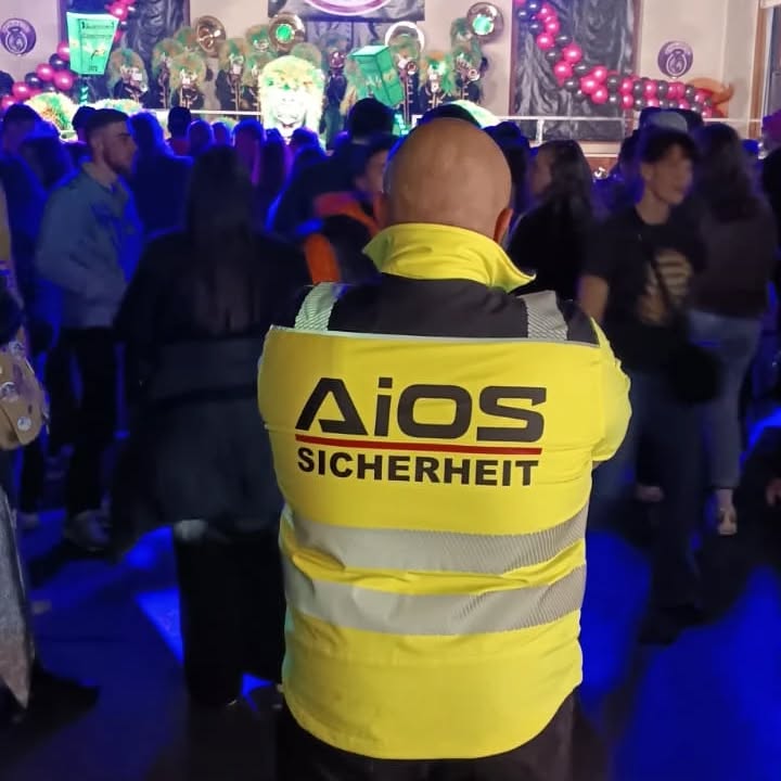 AiOS Eventsicherheit
www.aios-swiss.ch
