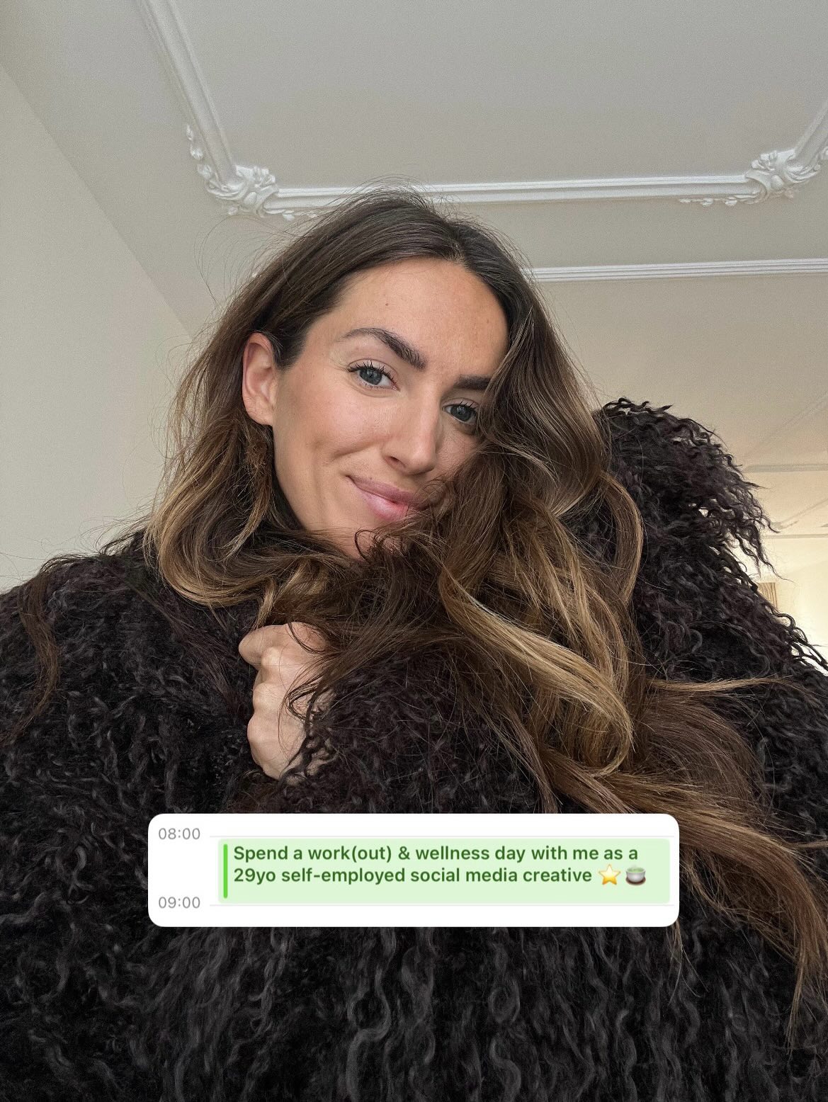 A random day in my life 🌸 Started taking pilates classes more regularly (3-4x a week) and made going to the sauna twice a week a habit. This routine makes me feel so much better, calmer and happier. :)
⭐️ I take most pilates classes at my favorite studios @eclair.studio_thehague & @caesar_denhaag
⭐️ Sauna & wellness at @caesar_denhaag
⭐️ Cafe @wakulicoffee is such a great place to get work done