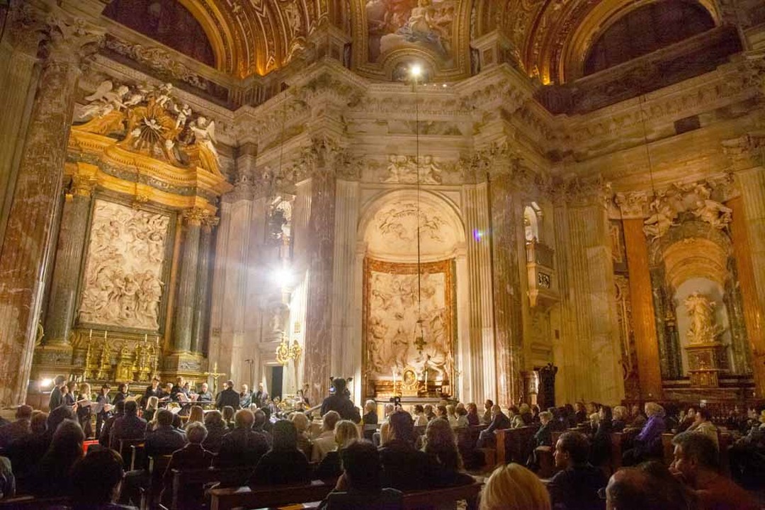 Il primo post del 2023 è dedicato al pubblico del #Festival #Spiritualia, al quale lo staff artistico e organizzativo desidera offrire una programmazione di qualità, già da questa prima #Edizione.
Vogliamo percorrere un tratto di strada insieme a quanti, come noi, hanno più domande che risposte.
A tutti voi auguriamo un anno pieno di bellezza, in questo viaggio meraviglioso che è la vita.