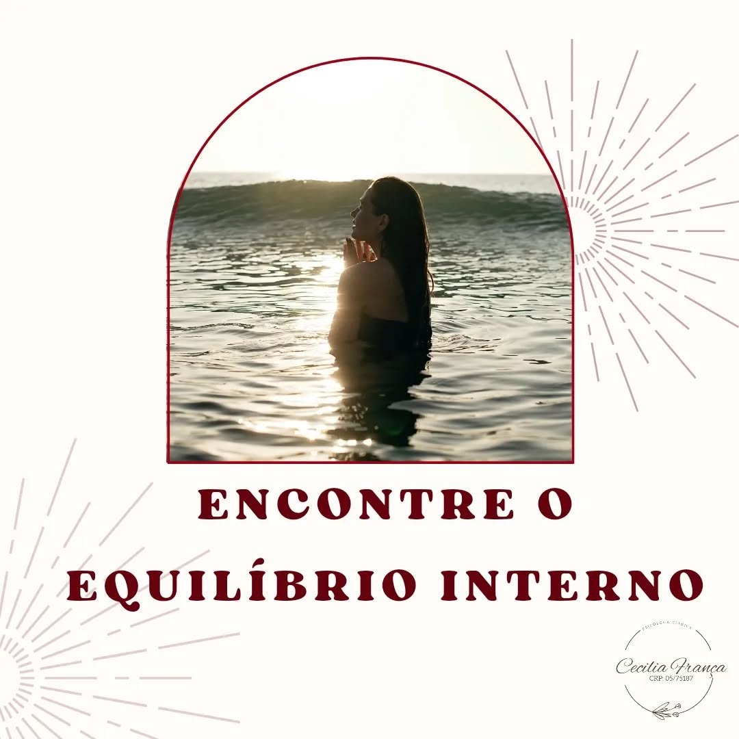 A depressão muitas vezes é um chamado da mente para olhar para dentro e buscar respostas que não encontramos externamente. No entanto, é importante não se perder nesse processo. Apenas refletir e internalizar não resolve tudo. A ação também é necessária. O equilíbrio é fundamental: nem tudo deve ser voltado para o interno, nem para o externo. Vamos ouvir esse chamado interno e compreender o que ele tem a nos dizer.
.
.
👩🏽💻Atendimento on-line para todo o Brasil.
📆Agende uma consulta através do link na bio.
#equilíbrio #depressão #psicologia #psicologa