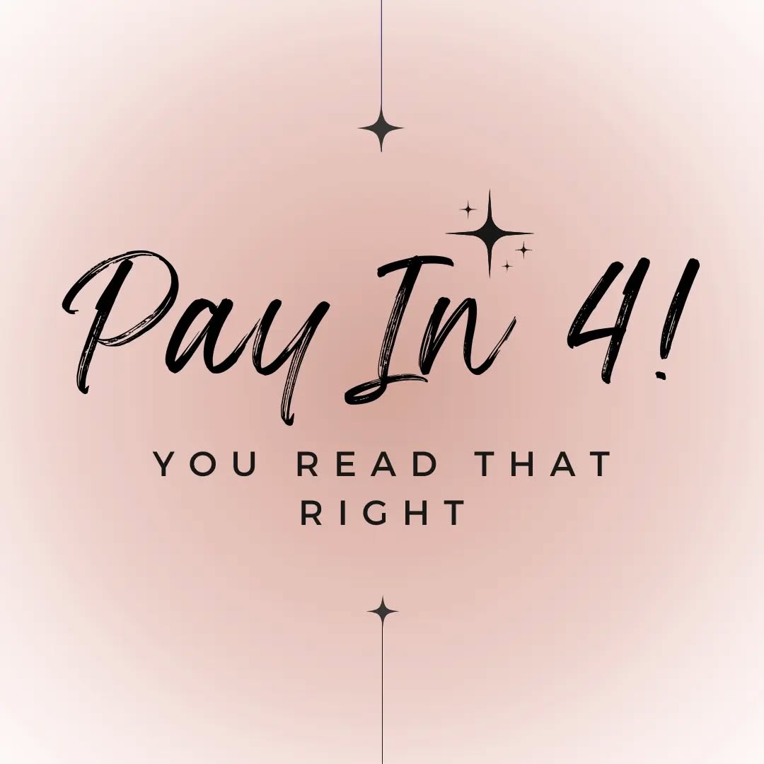 YEP you can now pay for permanent makeup in 4 easy, interest free payments π Book online or message me for more information π
#permanentmakeupnoco #brow #eyelinertattoo #fortcollins #lovelandcolorado #northerncolorado #lipblushing