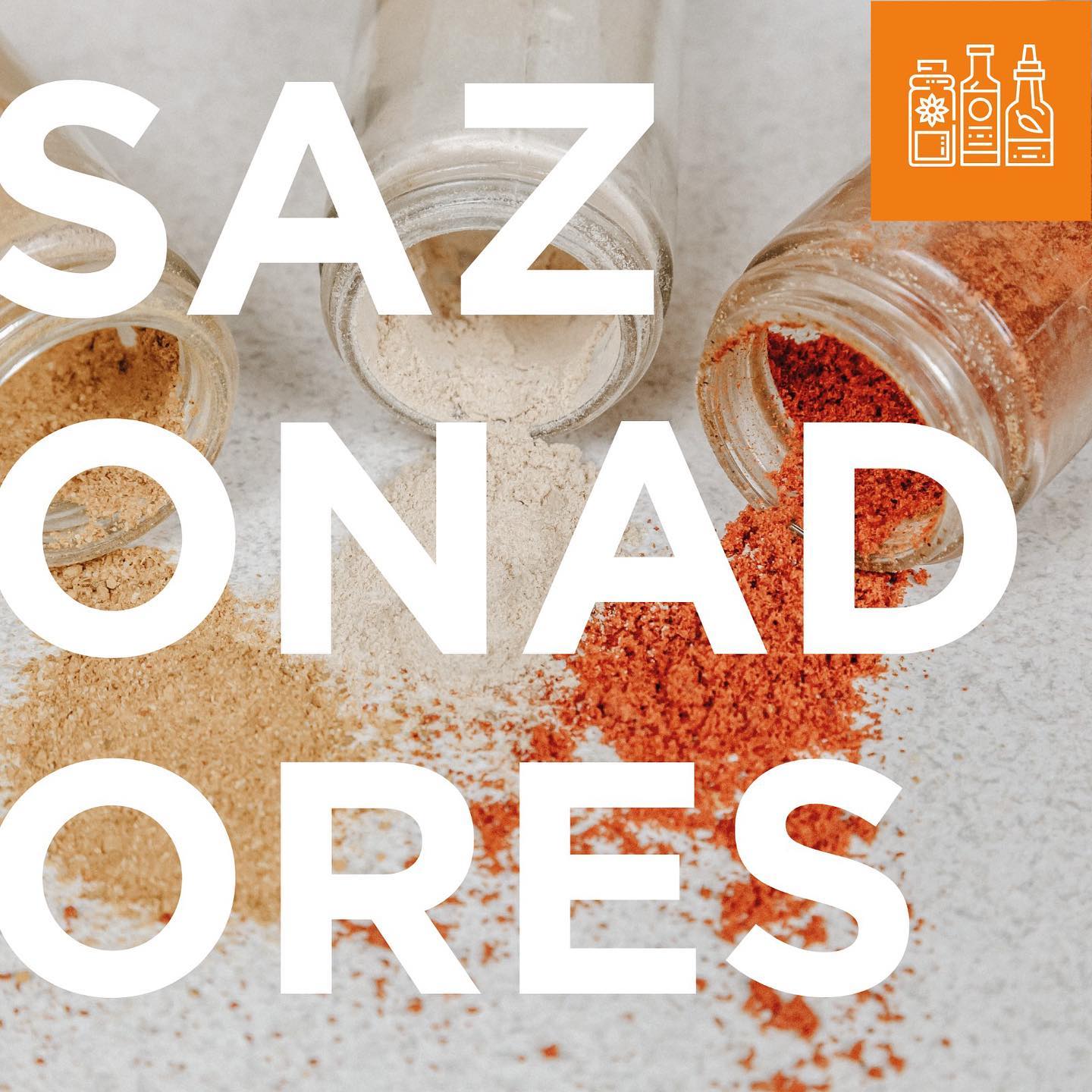Nuestras soluciones y #ColorantesNaturales se adaptan también al segmento de #sazonadores, abarcando #condimentos, #especias y #salsas; recordándonos que aún los productos más picositos, aromáticos o que inundan de sabor a nuestros sentidos, refuerzan su experiencia con el color adecuado.
#ColorantesAltecsa #coloringFoodStuff #alternativasnaturales #Altecsa #condimentos #colorantenatural #color #industriadealimentos #alimentos #colorantesindustriales #naturalmenteAltecsa #desarrollodeproductos #tecnologáidealimentos