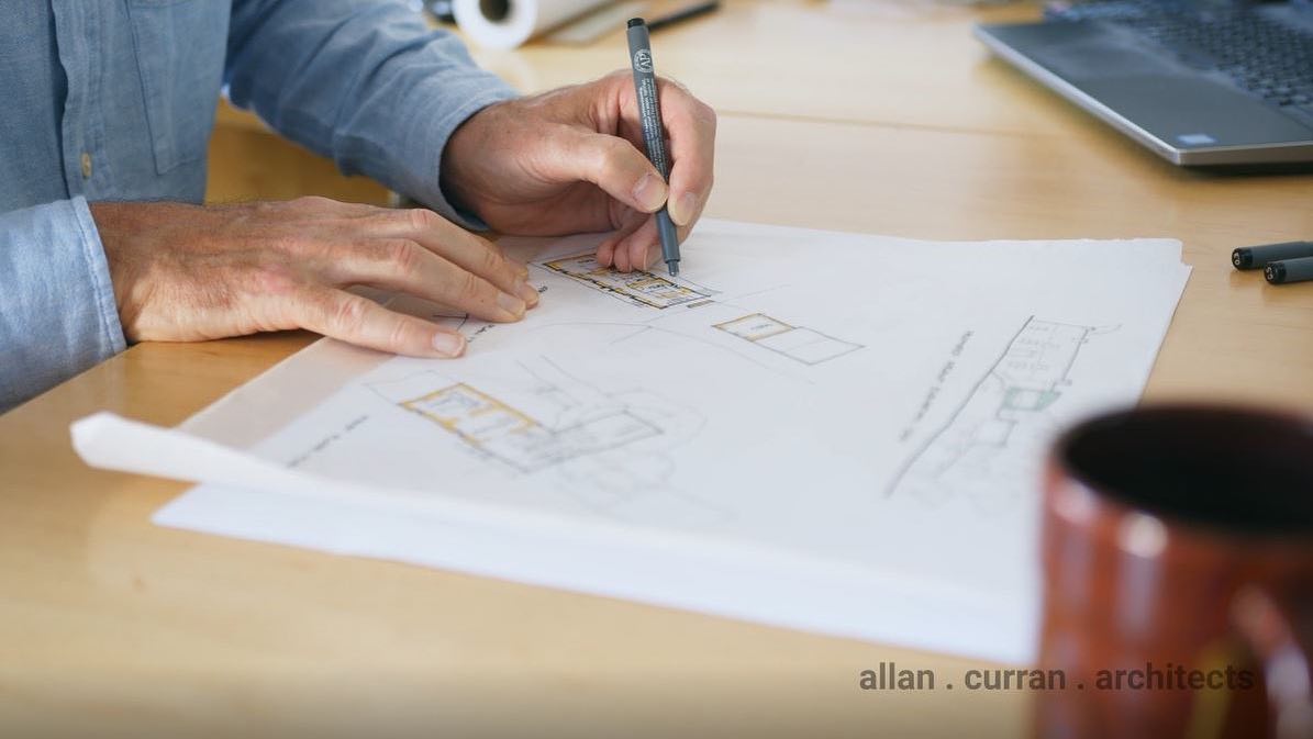 Our promotional video is live now - we’re delighted with how it turned out.
Click the link in our bio to view it - we’d love to know what you think.
#donegal
#architectureireland
#wildatlanticway