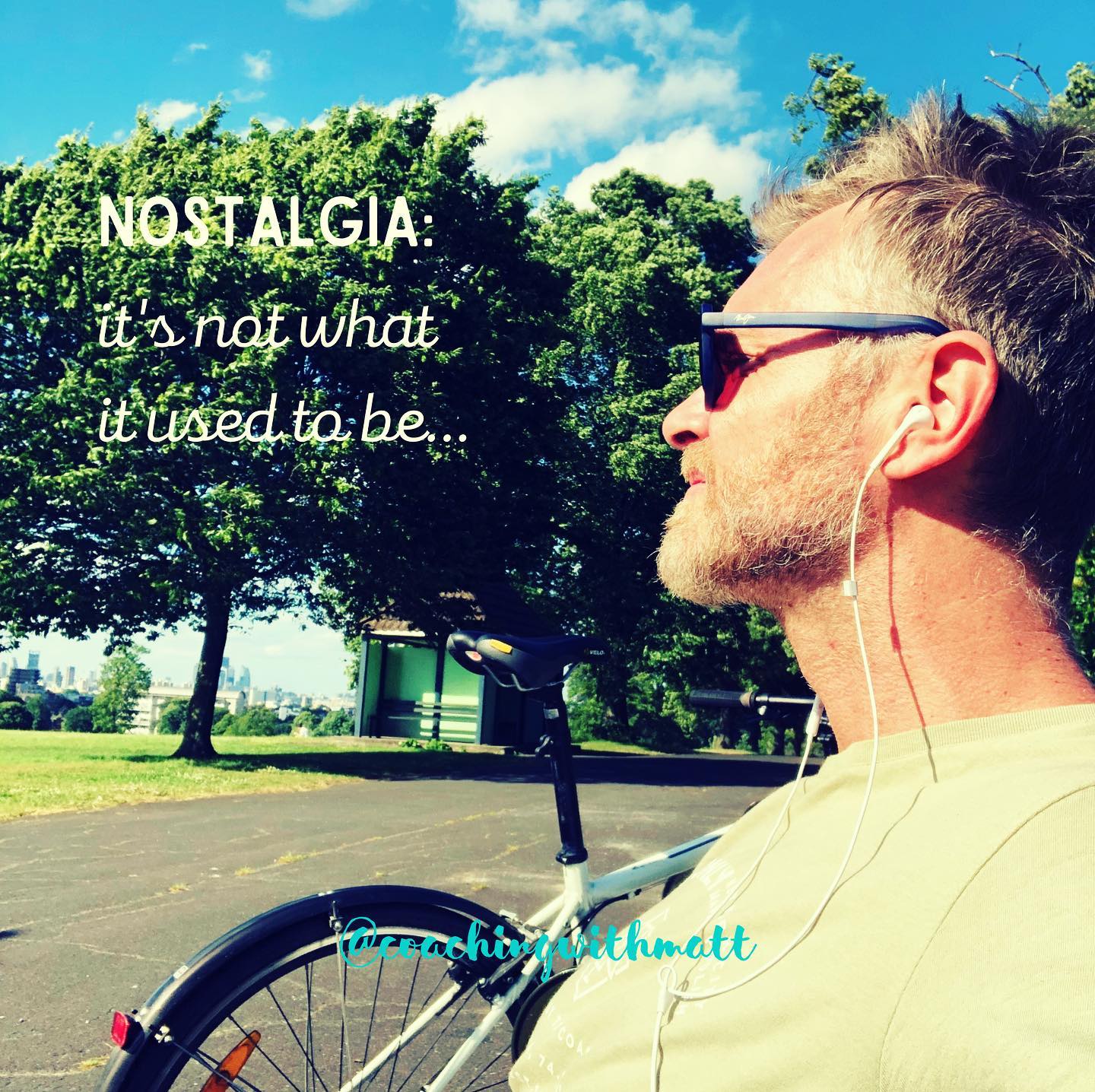 Have you ever noticed that the things we look back on most fondly, the things we think of as nostalgic are often the seemingly ‘mundane’ things, not the momentous ones.
Nostalgia is a unique blend of ache and pleasure. There’s a tinge of sadness or loss that comes from knowing we can’t have that exact thing ever again. But with the sadness comes something else.
Nostalgia reminds us to notice as much as we can in each moment, to savour relationships, connection, and all the seemingly trivial yet important moments that enrich our lives.
When we recognise the value in the small, brief moments that we may not even register as being important at the time, we remember what life is really about, not what we sometimes think it is.
#nostalgia #coaching #lifeisbeautiful #onlinecoaching #mindsetcoaching #lifeisbutadream
