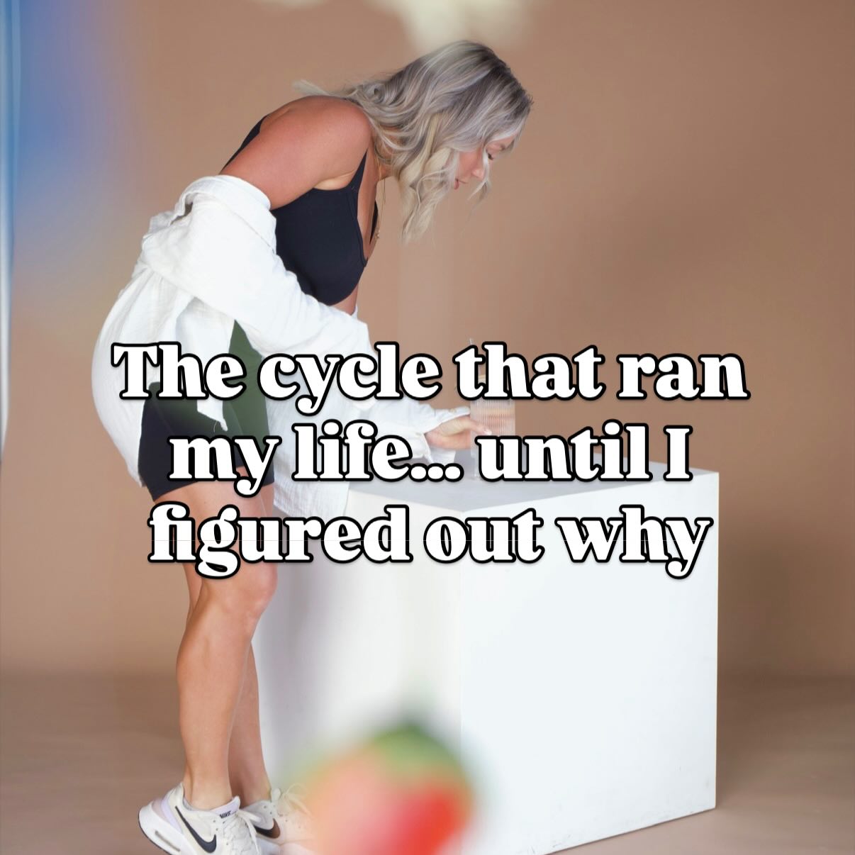 I used to reach for leggings every morning — not for comfort, but because by midday anything with a waistband felt unbearable.
The bloating.
The exhaustion.
The constant caffeine loop just to get through the day.
That cycle nearly ran my life… until I figured out why.
If this sounds familiar, you’re not alone — and you don’t have to live this way.
🔗 Link in bio to read the full post and get practical tips to stop the cycle.
#BloatingRelief #BeatFatigue #GutHealth #WellnessJourney #BodyZoneFitness