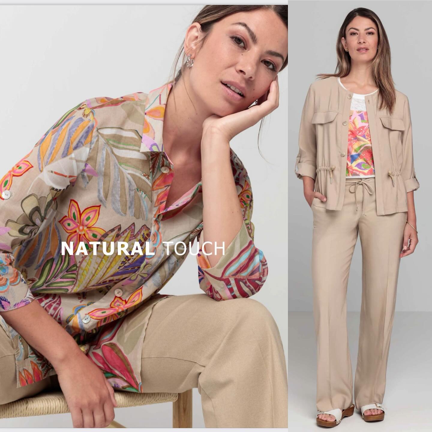 The New Bianca collection just arrived!!
#TorontoFashion #AnnexToronto #SeatonVillage #TorontoFashion #Europe #Fashion #SpringFashions #NewArrivals #Spring
#WomensClothing #ShopLocal #EuropeanClothingToronto #CanadianArtist #CanadianJewelleryDesigner
#handmade
#shoplocal
#fashion
#fashionista
#Smallbusiness