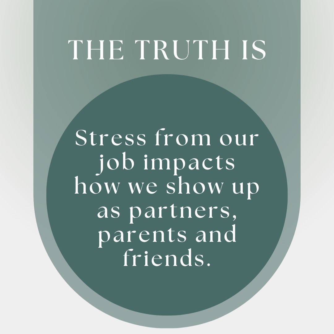 🌿You finish your rotation and all you want is to turn off your thoughts about work but it slowly creeps in when you have time to think. Images replay as you stare at the ceiling unable to settle down and fall to sleep. You are so tired from flipping from days to nights but your brain isn't able to signal to your body that it's time to rest.
🌿You wake up a couple of hours later feeling like you didn't sleep at all. The kids come home and the chaos begins. Your partner asks when you are going to get up and shovel the snow. Your friend texts and asks you to reply to a message they sent last week. You are instantly irritated and lash out in a sarcastic and hurtful way. They react with a similar response and you know you will not be talking the rest of the night. The damage is done, you are left feeling overwhelmed with remorse and regret.
🌿This might sound familiar but it doesn't have to continue. By adding evidence-based talk therapy to your time off, you will learn how to keep your emotions regulated especially when you are with those you love the most.
DM me so we can make a plan to get started!
.
.
.
.
.
.
.
#workplacestress #occupationalstress #trauma #traumarecovery #ptsd #stress #sleephygeine #anxiety #depression #burnout #recovery #cbt #cbttherapy #psychotherapy #emdr #ontariopolice #ontariohealthcare #ontarioteachers