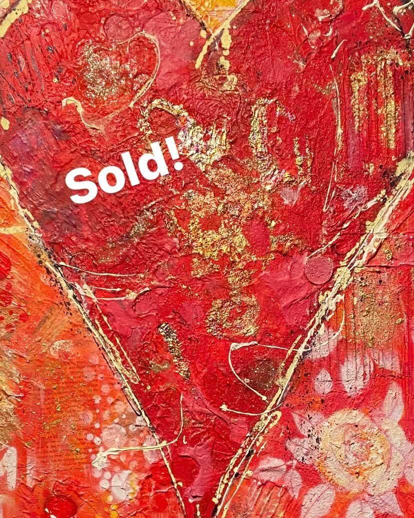 #sold #heart