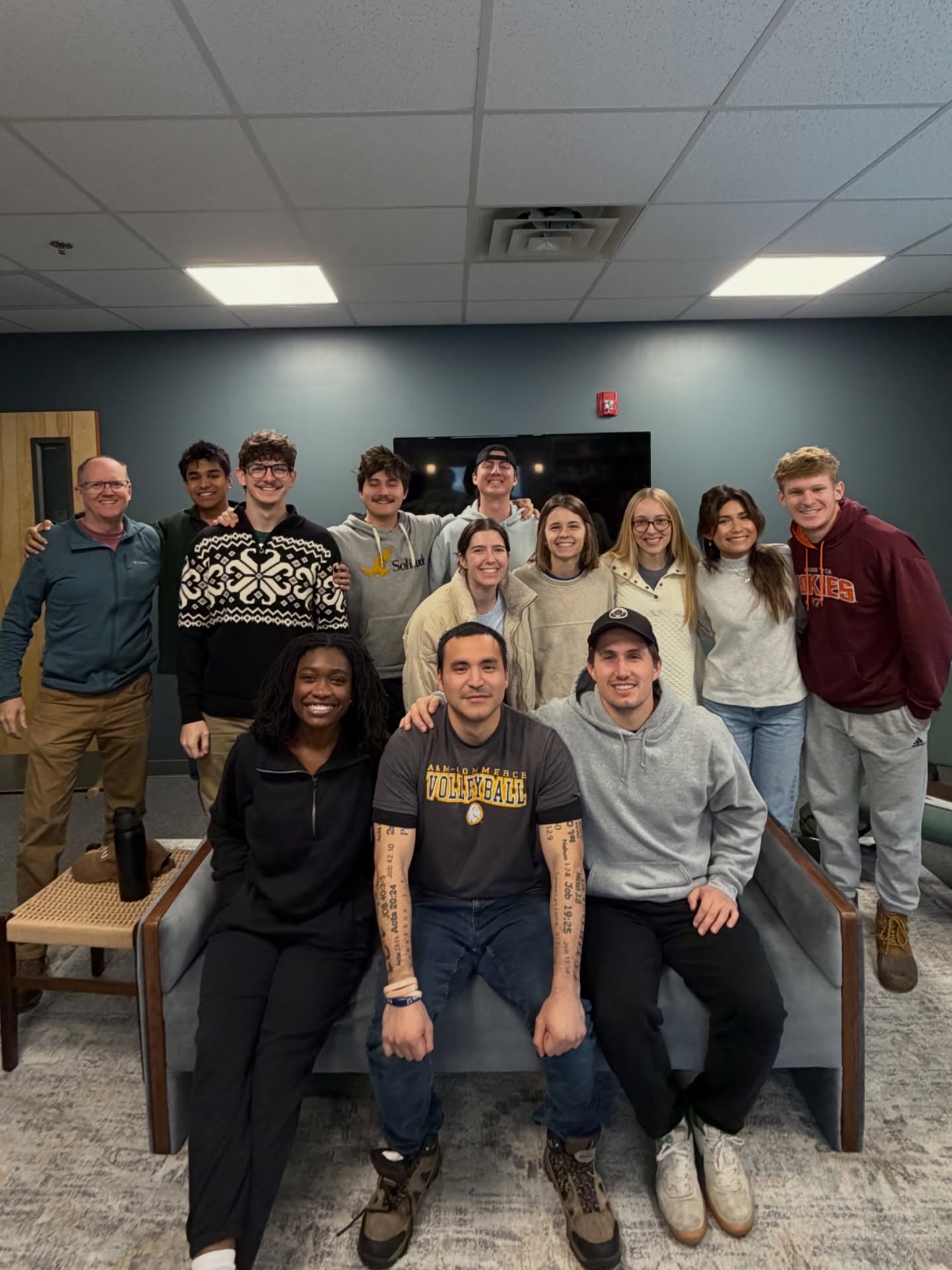 It’s not everyday you get to hear stories from a guy like, Juan. To say his testimony is inspiring, doesn’t quite do it justice. Juan’s life and testimony is one full of grace, perseverance, humility, and faithfulness.
We are so grateful for you, Juan! That’s for coming to share your heart with us and thank you for letting every aspect of your life point clearly to Jesus!