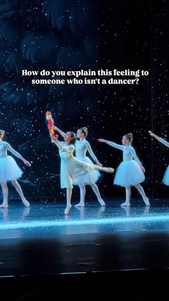 There's a moment just before the music starts - when everything feels quiet and loud at the same time 💖
It's the deep breath, the butterflies, the steadying thought of I can do this. Months of practice come together in that instant, and a dancer realizes they are braver than they thought.
At Dance Academy of Virginia, we're grateful to walk beside our dancers as they grow through these unforgettable experiences. And to the parents who make it all possible, thank you for believing in them every step of the way ✨🩰