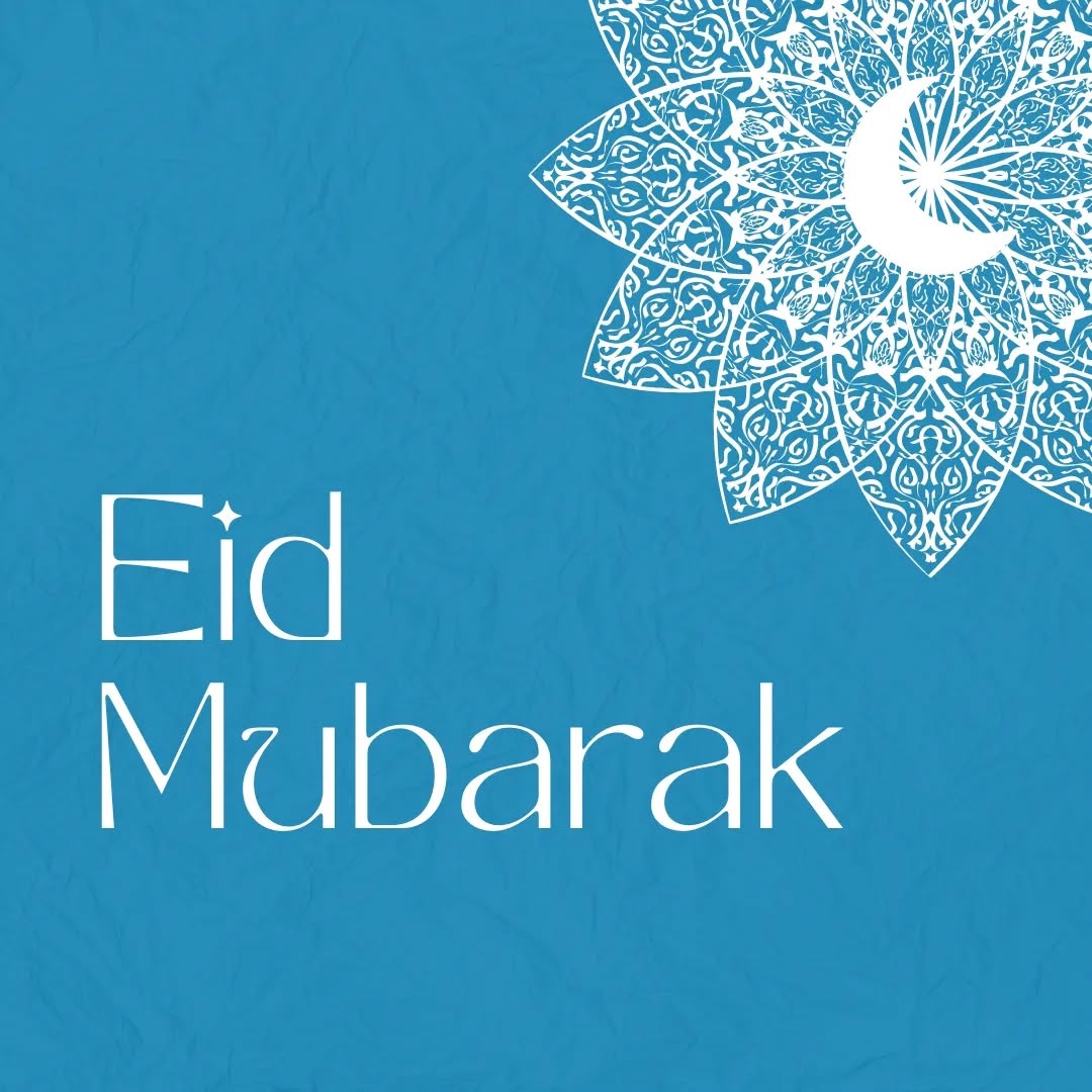 Sending our warm wishes to all our students and others across the world.