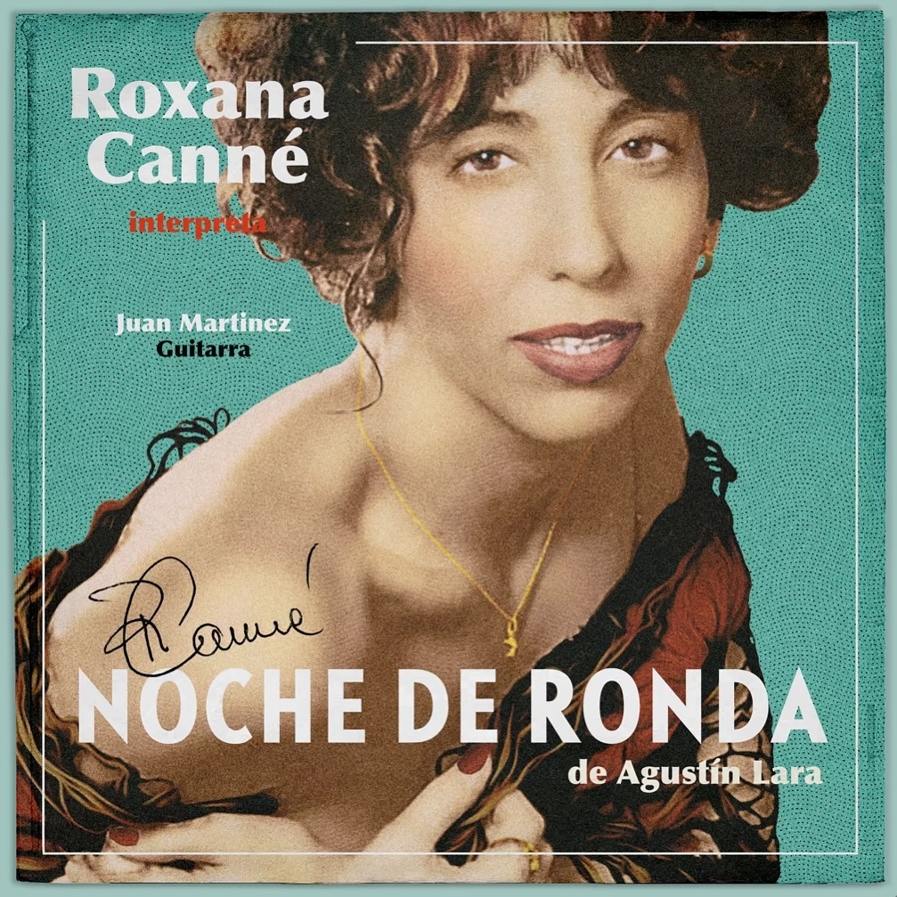 Noche de ronda
@roxanacanneoficial