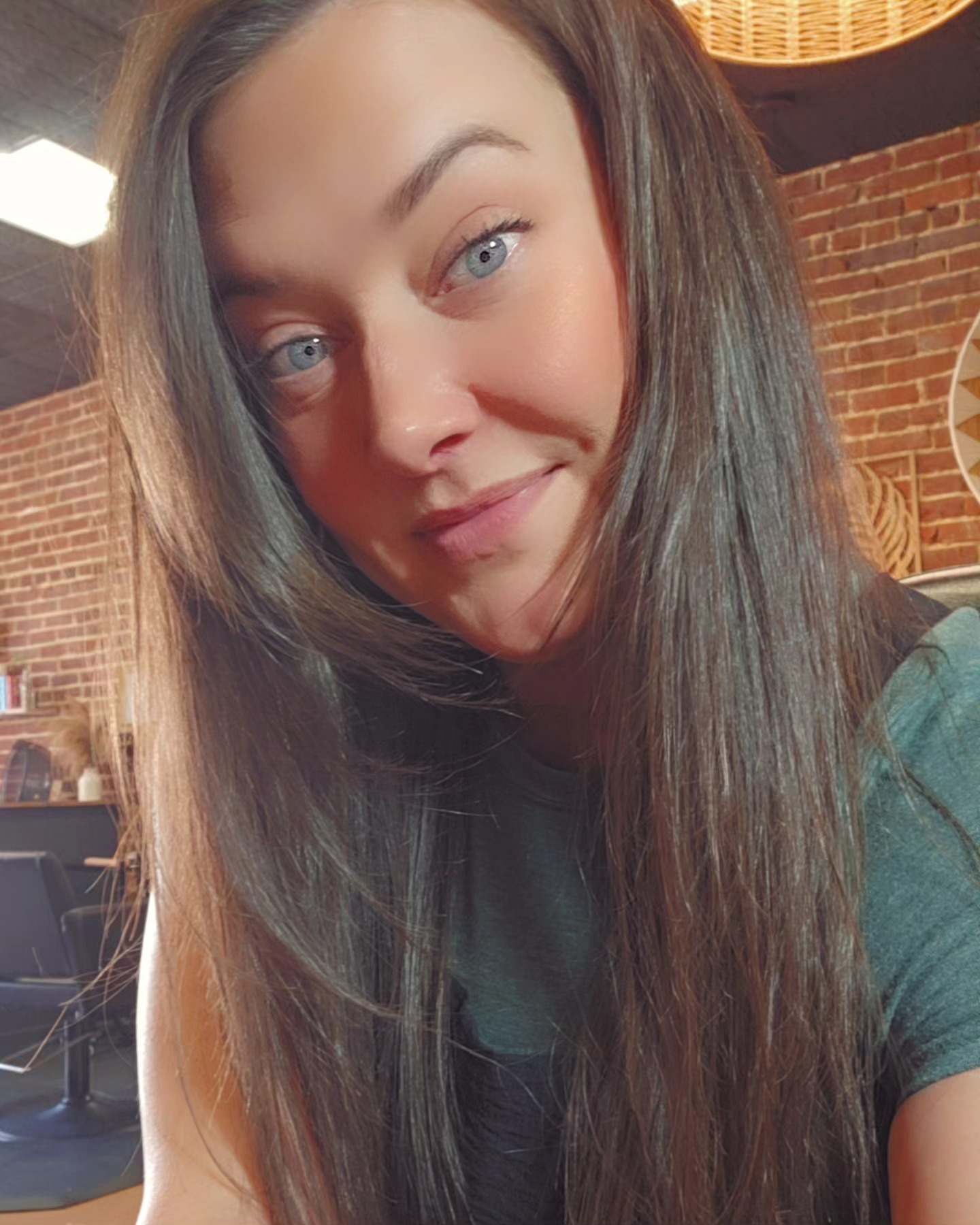 Hi Brow Babes!! I have a lot of new friends here and thought it was time to reintroduce myself! I'm Allie, your brow fairy godmother with over 14 years of esthetician experience and a solid DECADE of brow-shaping magic. Think of me as your personal brow architect, sculpting those arches into works of art. I'm all about that wax, shape, and tint life, honey! If your brows are looking a little meh and you're ready for some serious Brow Queen vibes, you've come to the right place. Let's get those brows on fleek! ✨️
Do the kids still say fleek?!!
.
#BrowQueen #BrowGoals #EyebrowStylist #hiramBrows #hiramgeorgia #browbossga