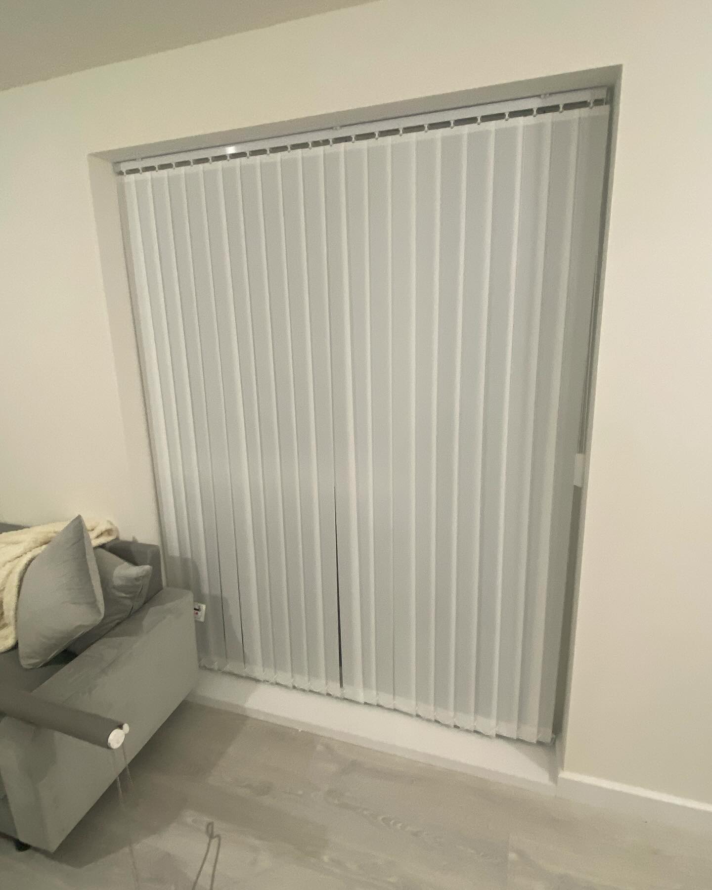 Our Blinds Complete This apartment . Finished in Ice White. Get in Touch Today! #hemelhempstead #chesham #hertfordshire #kingslangley #blinds #madetomeasure #homestyle #homeideas #hertforshirelife #herts #rollerblinds #venetianblinds #watford #london