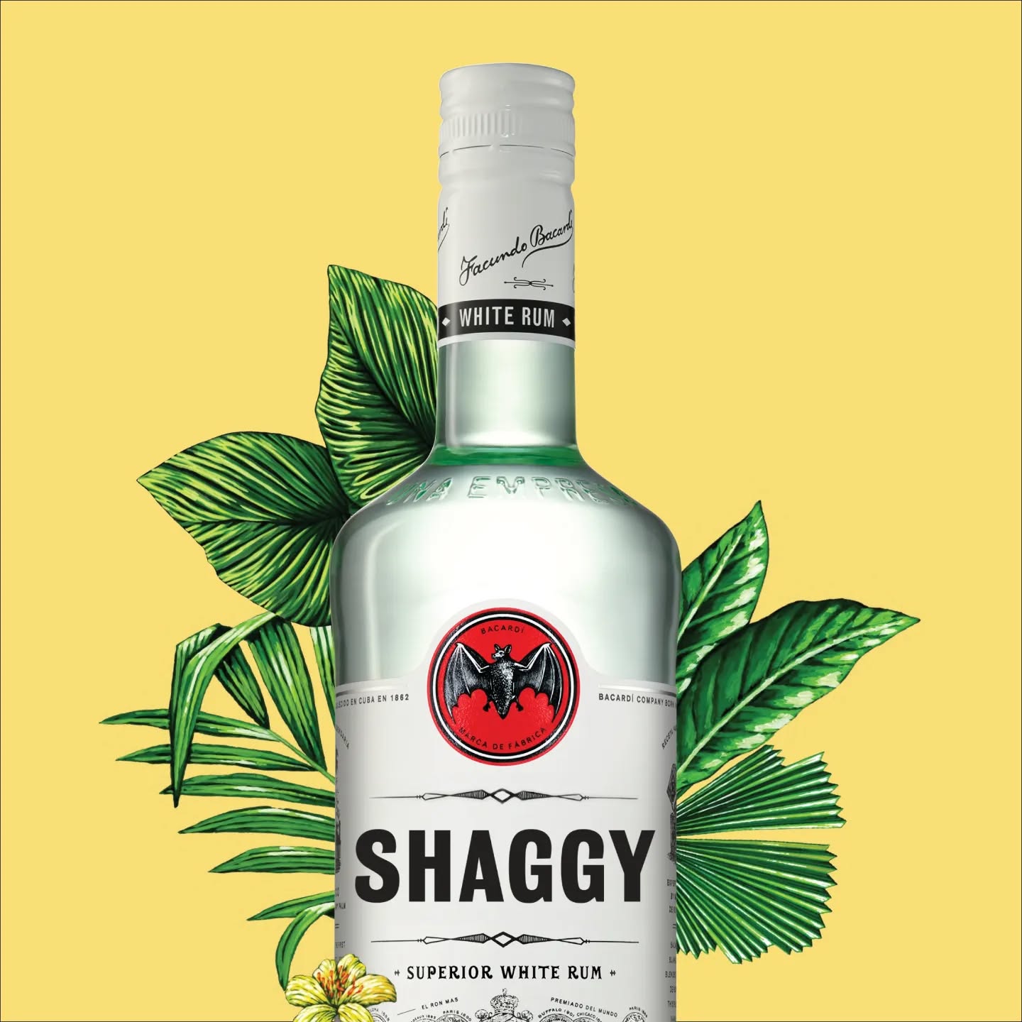 Personalised Bacardì bottle anyone? 🙋♀️
We had so much fun putting these together for last year's R&B Fridayz gig. A personalised gift for some VIP performers.