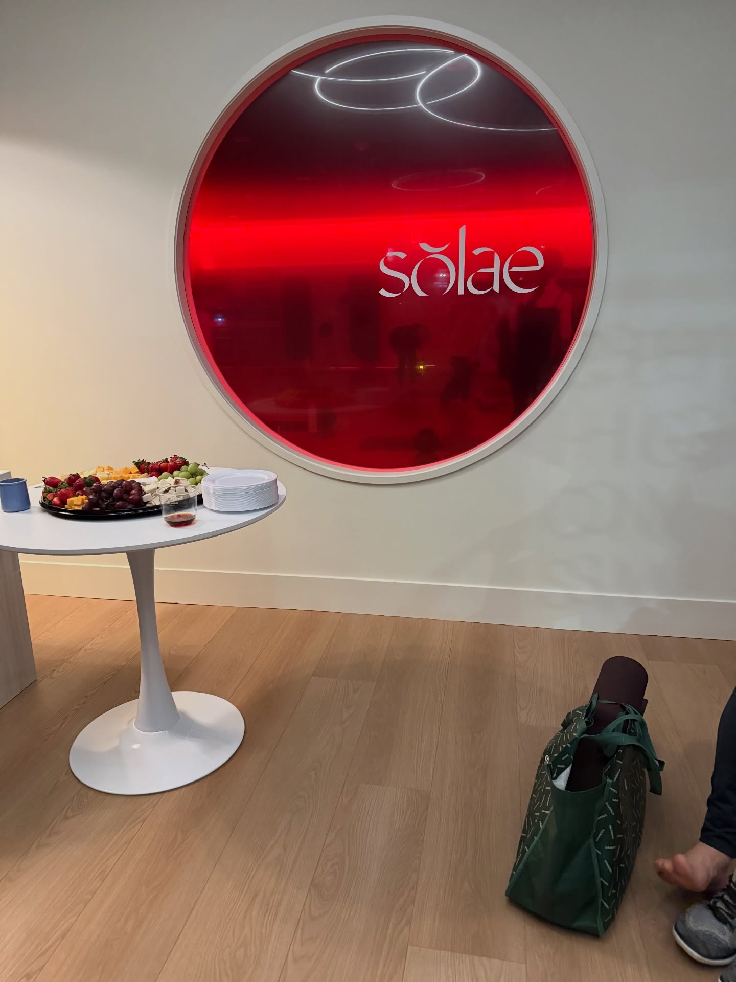 This month was a mix of people, projects, and the in-between moments that don’t always make the highlight reel.
Time with friends who remind me how grounding it is to laugh, check in, and just be ourselves.
Design decisions that seem small but make a big difference once everything comes together.
Taking care of my health and energy so I can actually show up fully instead of running on fumes.
Client moments that feel thoughtful and personal, because that part of the work always matters most to me.
Homes being prepped, details being handled, and quiet progress happening behind the scenes.
Pilates in the middle of a snowstorm because Chicago gonna Chicago.
Not every month is flashy. Some months are about maintenance, momentum, and making sure the foundation stays strong.
And honestly, those are usually the ones that matter most.
Grateful for the people, the work, and the reminders to keep things human.