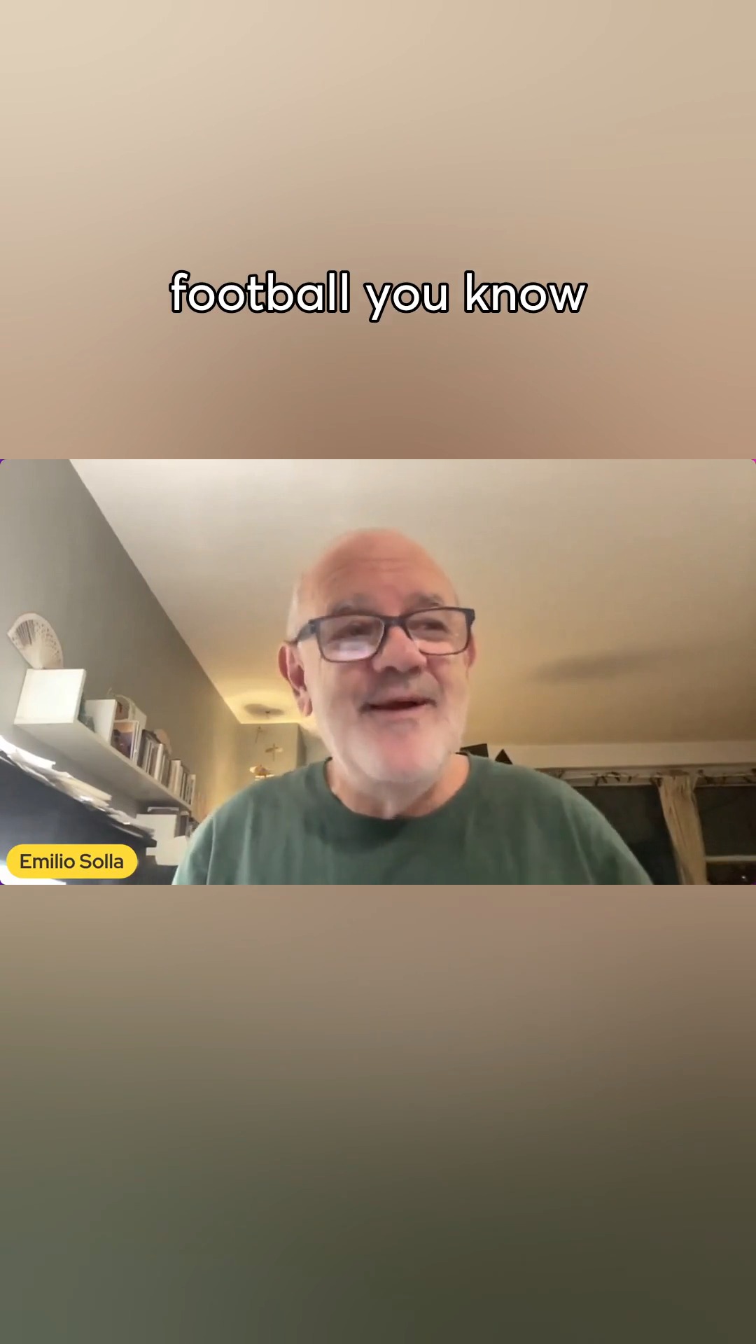 Never let it be said that Emilio Solla @emiliosolla shies away from controversial topics!
Join us on Saturday, January 31st at 1:00pm Eastern for Emilio's live Composer Spotlight: "Keeping Control vs. Letting Go"
Visit our Calendar page {link in bio} to see all of our upcoming masterclass and live events!
#minilesson #emiliosolla #futbol #football #soccer #argentina #handofgod #maradona #pitchset #fragments #jazz #composition #jazzcomposition #arranging #masterclass #jazzmusic
Event: Emilio Solla Mini-Lesson: "Composing Using Fragments Of Pitch Sets" 1/22/2026