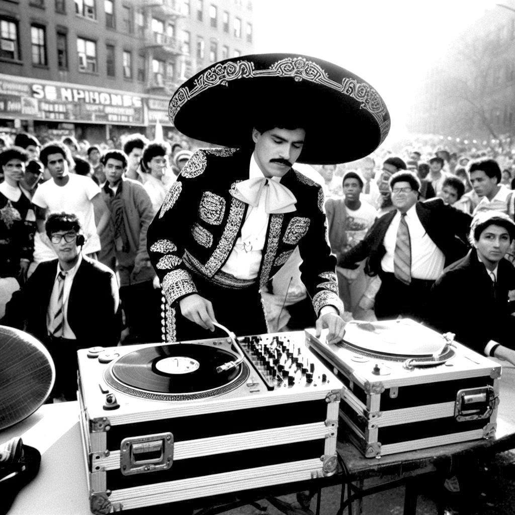 20%OFF - SILLY SEASON IS HERE!
To celebrate we've got up to 20% off across our online store. If you need a link comment LINK or check our Link in bio.
We've got loads of cool stuff so you can be as cool as a Mariachi Dj'n in the street