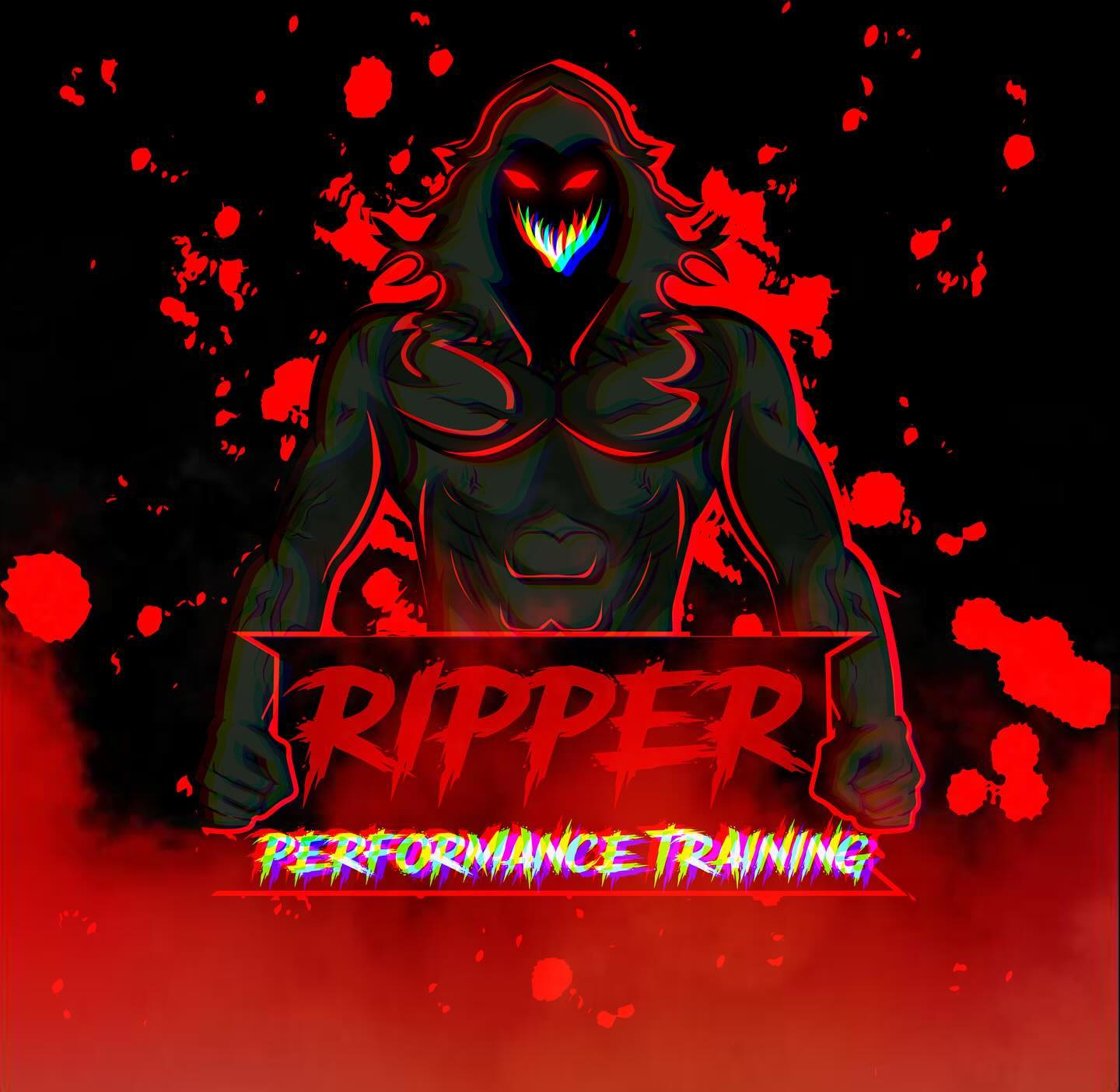 Introducing Boss, the mascot of Ripper Performance Training! 😈🔥
#MeetBoss #RipperPerformanceTraining #RipperStrength #FitnessMascot