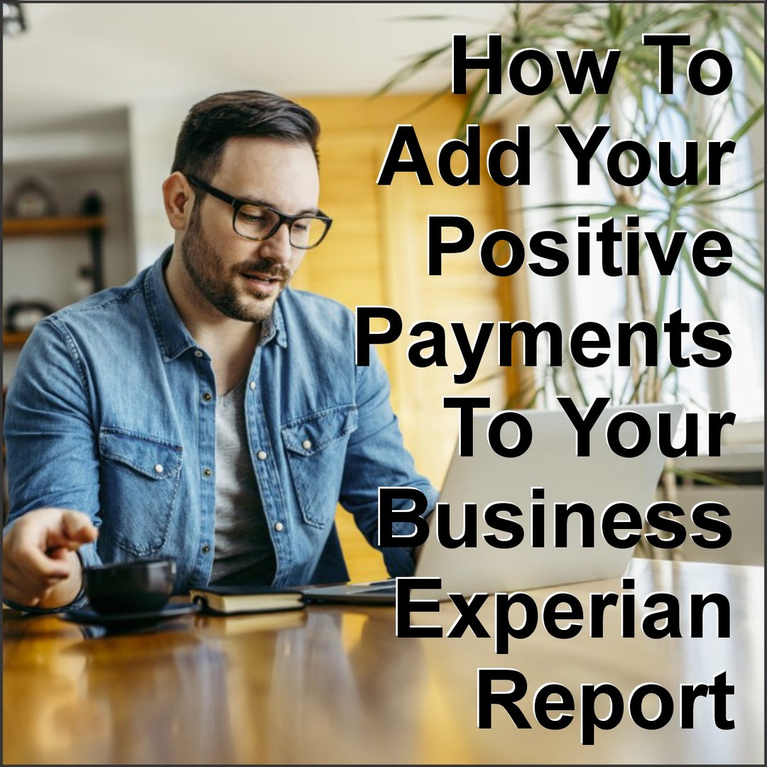 Did you know you can now add positive payment history to your Business Experian credit report? Much like the D&B process of submitting your vendors and suppliers for verification, Business Experian now allows their Business Advantage Report subscribers to submit their creditors for verification and inclusion to the corporate credit profile. What's nice is that we can now take care of that vendor submission process for you. Even better? It's included in our existing Powerboost service!
Adding positive payment history to the business credit report is a crucial step in building or boosting your corporate credit scores and ratings. This is especially important if you are a small business who tends to use small or local vendors and suppliers who aren't auto-reporters to the major commercial credit bureaus.
But adding payment history has an added benefit that most small business owners aren't aware of — the boost to your company's scores and ratings in the Small Business Financial Exchange (SBFE).
For those who aren't familiar with SBFE, it is an industry-based trade association comprised of over 135 US small business lenders, including many of the largest banks, financial organizations and credit card issuers. Lenders who report to SBFE are also able to view credit information that has been input into the system by other lenders and commercial credit bureaus.
READ MORE: https://www.starpointcreditsolutions.com/post/adding-payments-to-your-business-experian-credit-report
#smallbusiness
#businesscredit
#howtofixmybusinesscredit
#businesscreditbuilding
#tradelines
#tradepayments
#businesscreditrepair
#businessvendors
#creditbuilding
#businesstradelines
#updatednb
#businesscreditboost