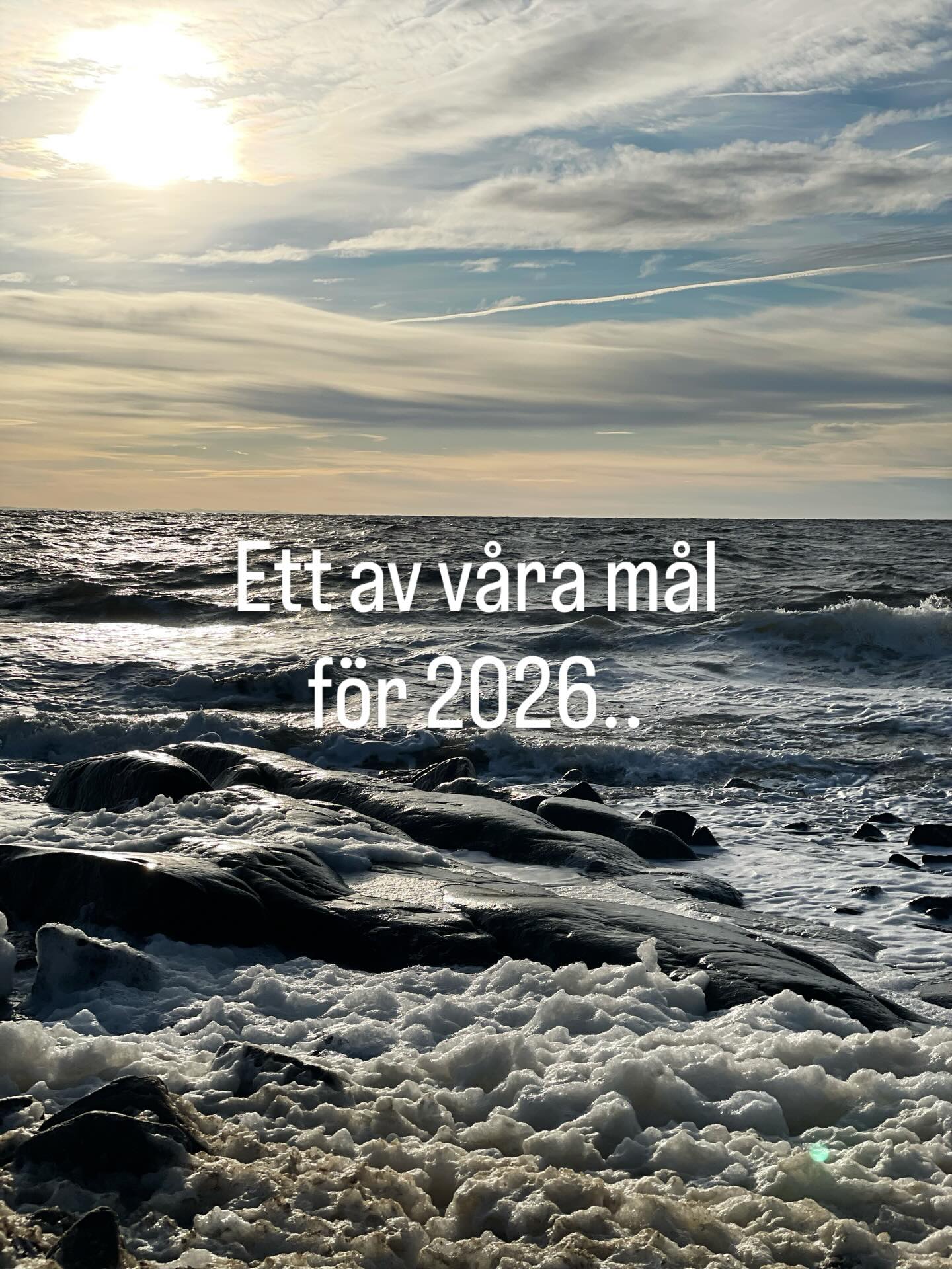 Är att etablera oss ännu starkare i södra delen av Sverige 🙌🤗
Vi flyttade till Halmstad för något år sedan och har fortfarande kvar våra kundprojekt i framförallt Sörmland, Stockholm och till viss del i Östergötland.
Detta område kommer även fortsättningsvis vara vår viktigaste marknad och vi har spännande projekt inbokade där under våren. Men nu säger jag det högt - vi är redo att starta upp projekt i vårt nya närområde. Det vore så kul att få utöka vårt nätverk här och jobba med personer här nere. Vi söker därför kunder som vill renovera sin gård eller sitt gamla hus i tex Skåne, Halland och Småland. Vi är även superintresserade av att skapa samarbeten med hantverkare och andra branschkollegor.
Vet du någon som vi borde connecta med för att uppnå detta mål? Tipsa gärna, tack! 💫💛