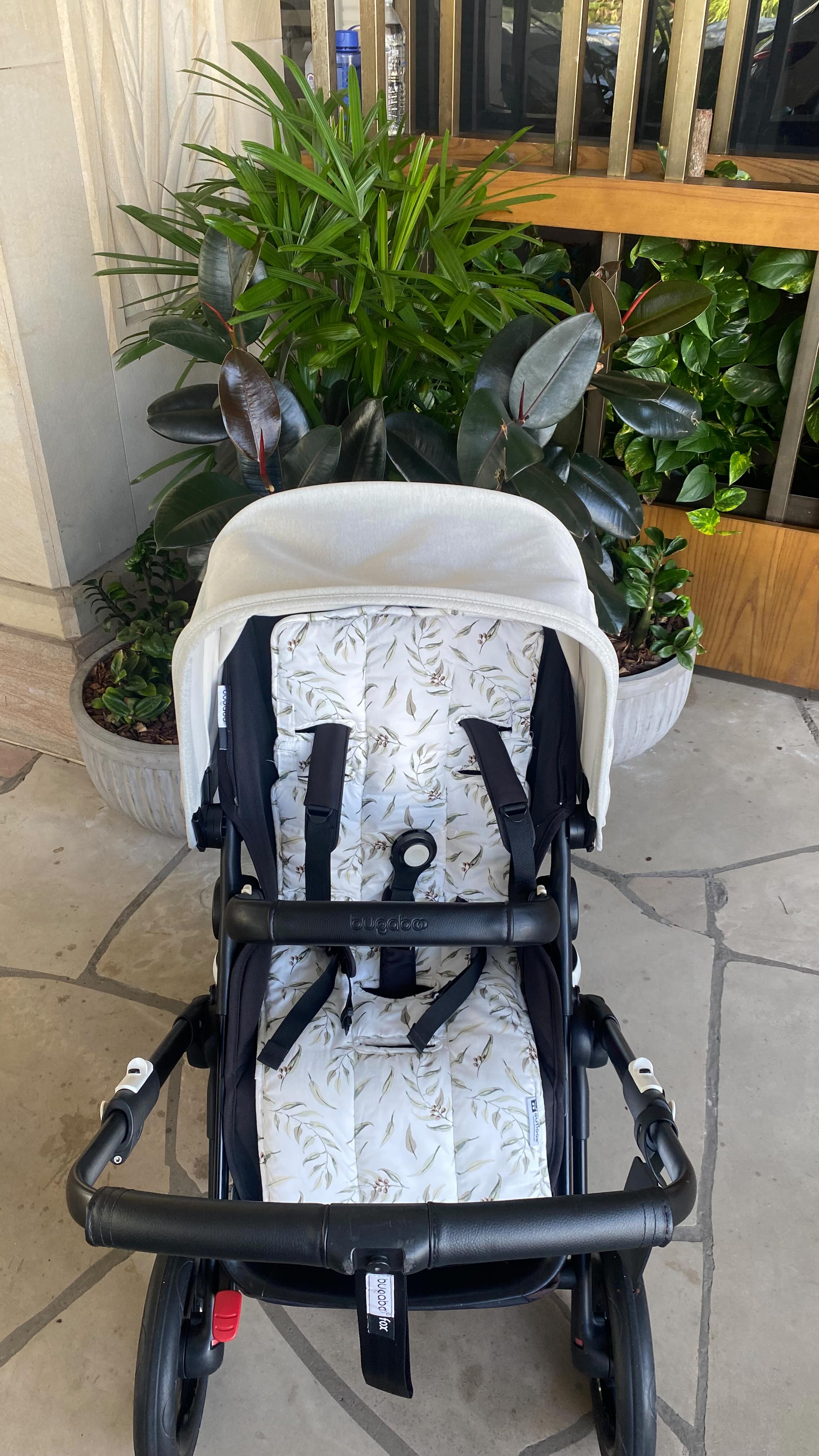 Currently residing at JW Marriott ✨
Two prams checked in for two different families —
will they recognise their sister pram if they pass in the hallway? 👀👶
#GoldCoastBabyHire #TravellingWithBaby #FamilyTravel