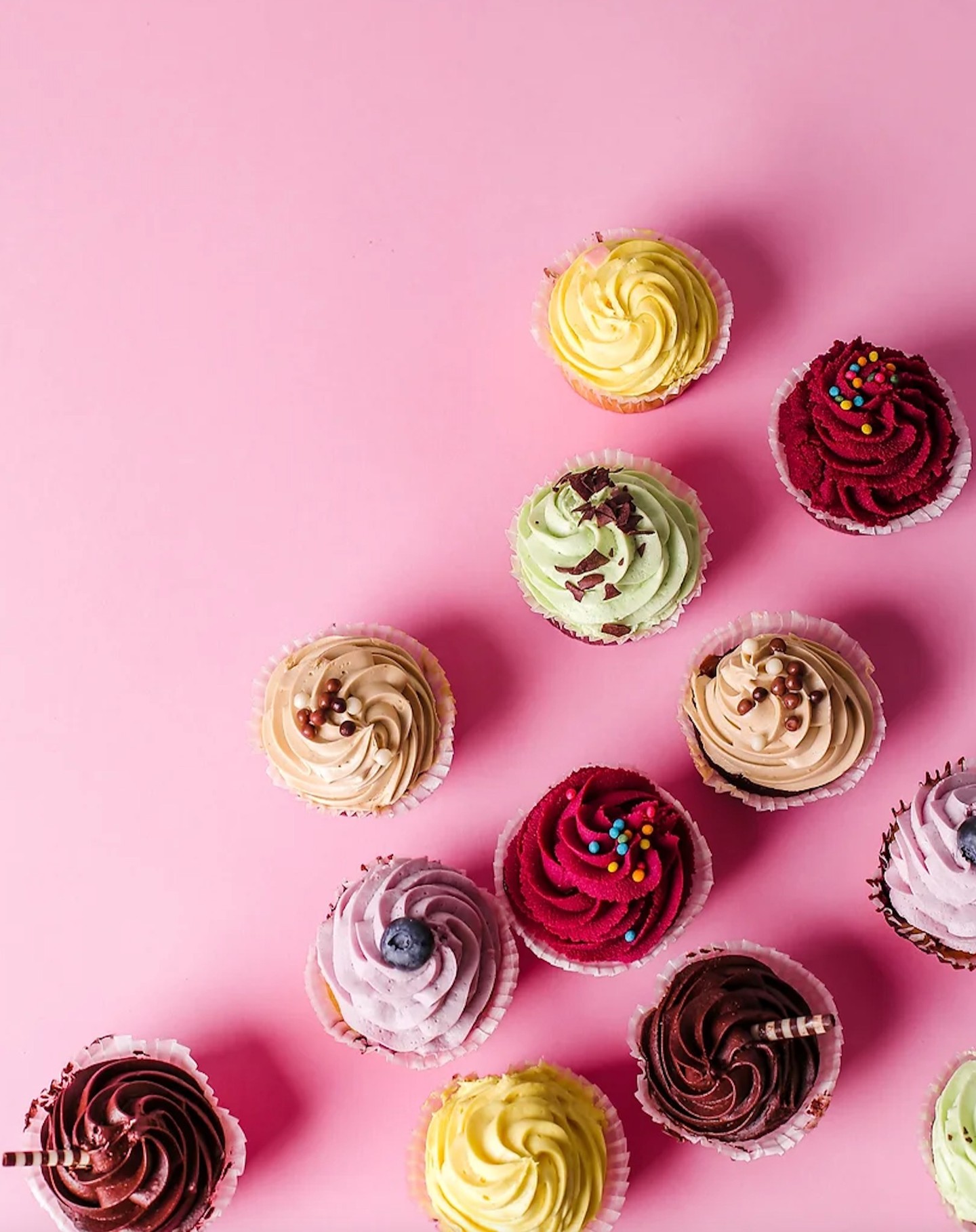 We have some sweet surprises coming your way ๐คค @sweetangeles_bakery ribbon cutting tomorrow at 1PM!