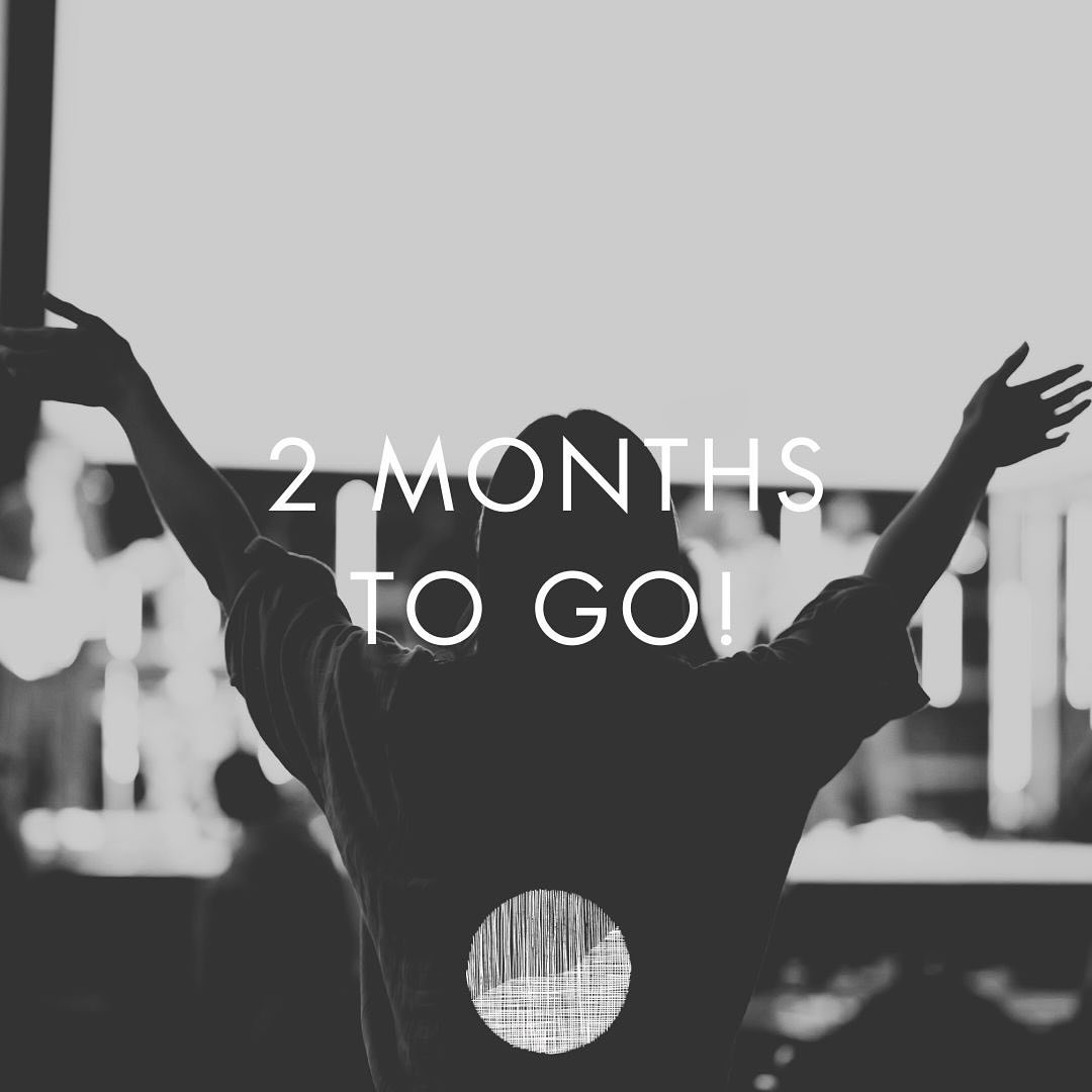 We are buzzing to see everyone again on 9th Nov!! Only 2 months to go 🥳 If you haven’t yet, you can book you and your team in for the day through the link in bio.
See you soon! 🫶
#worship #worshipteam #learning #christiancommunity #gospel #songwriting #bible